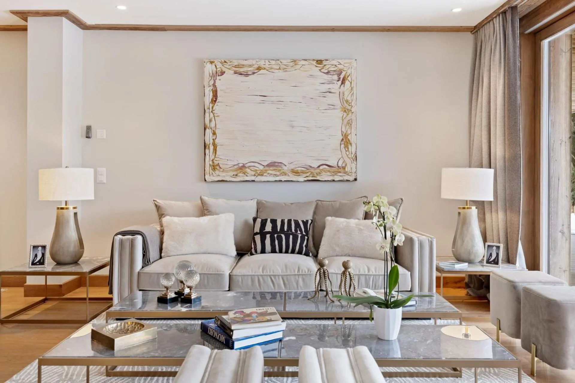 Sport Club Residences & Spa