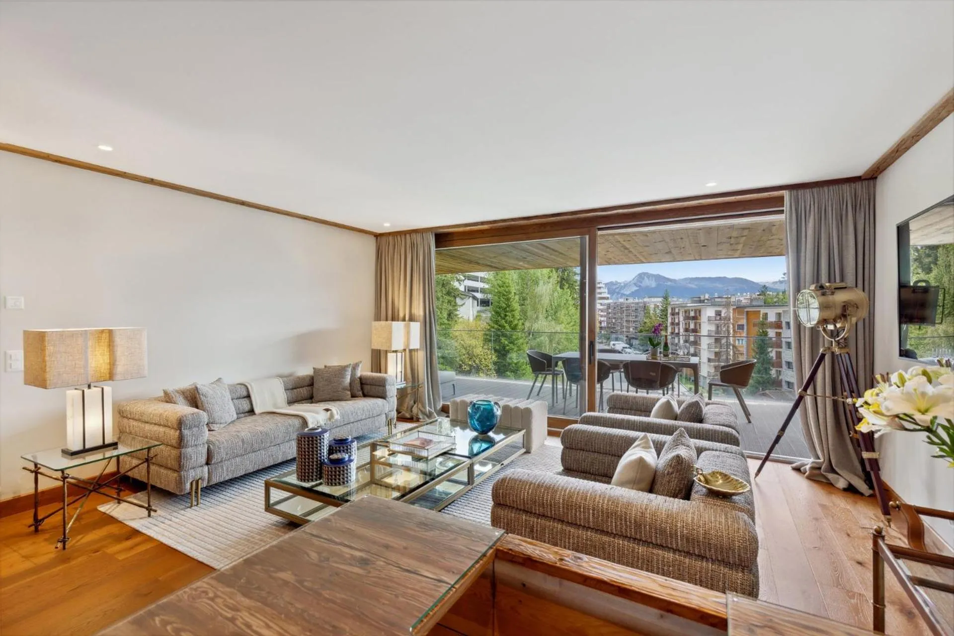 Sport Club Residences & Spa