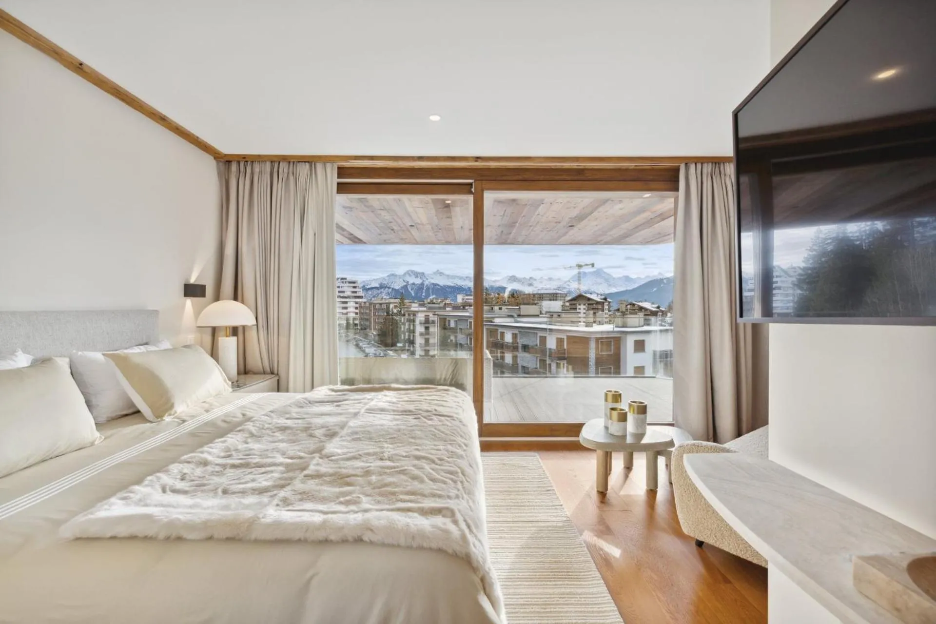 Sport Club Residences & Spa