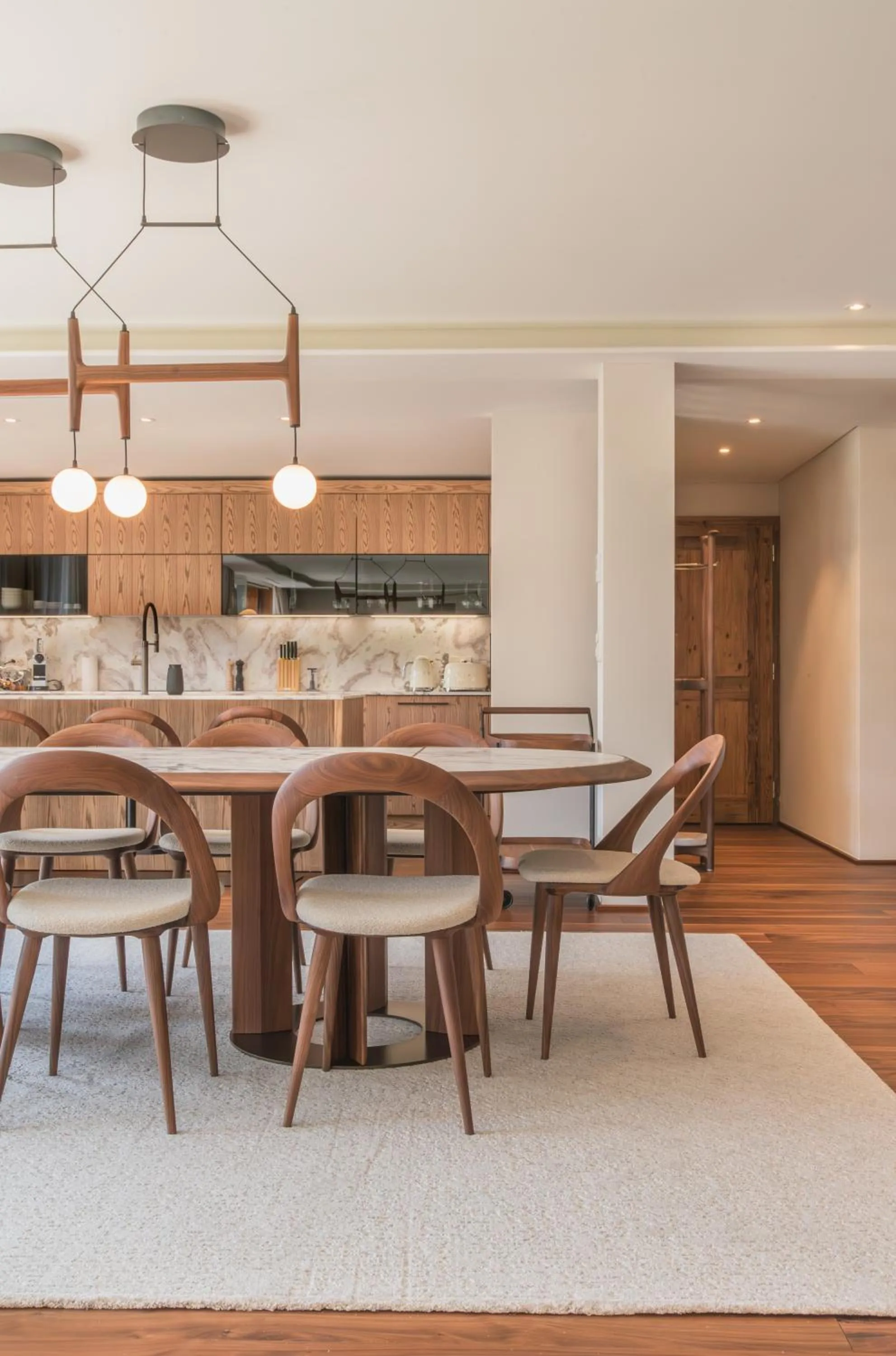 Sport Club Residences & Spa