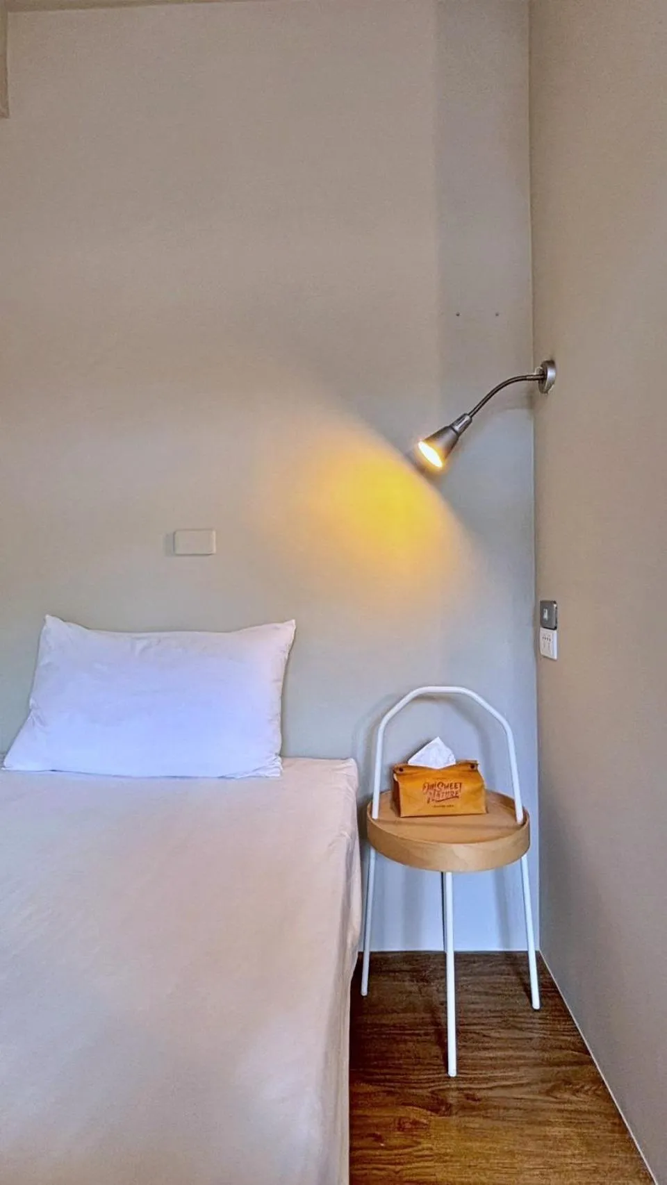 Bed in Cozy House Hostel