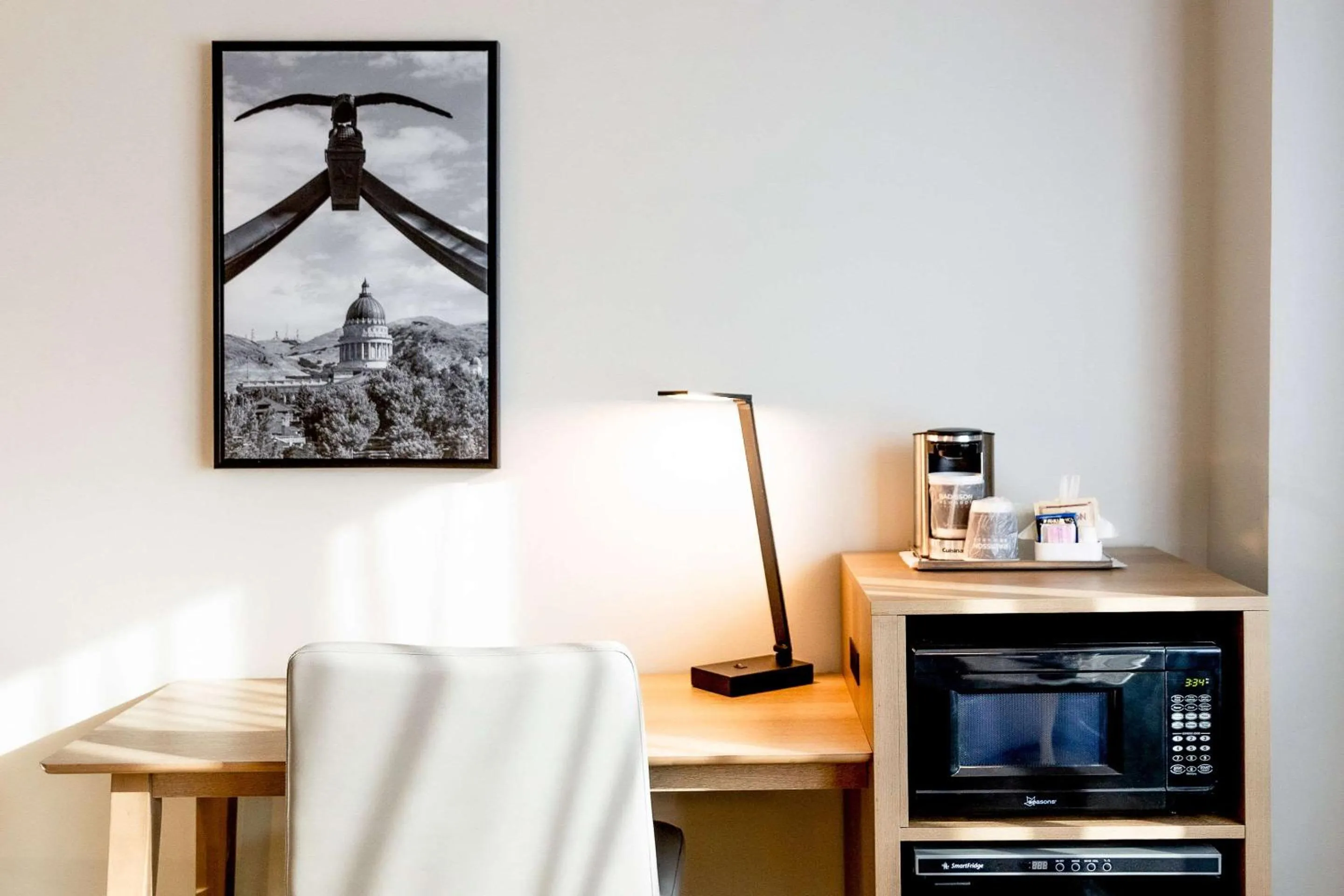 Other in Radisson Hotel Salt Lake City Downtown