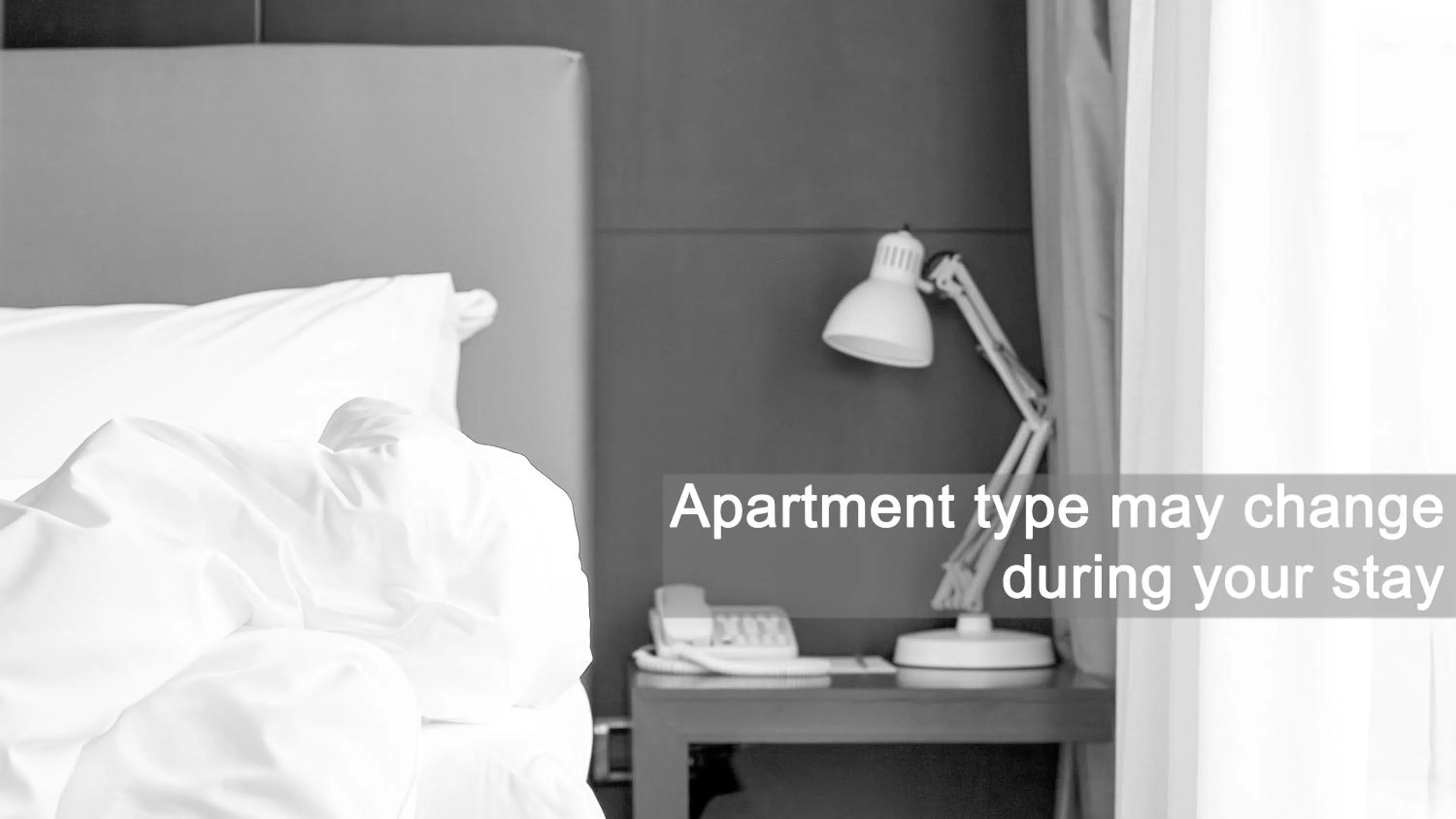 Other, Bed in Apparthotel Gartenresidence Nalserhof