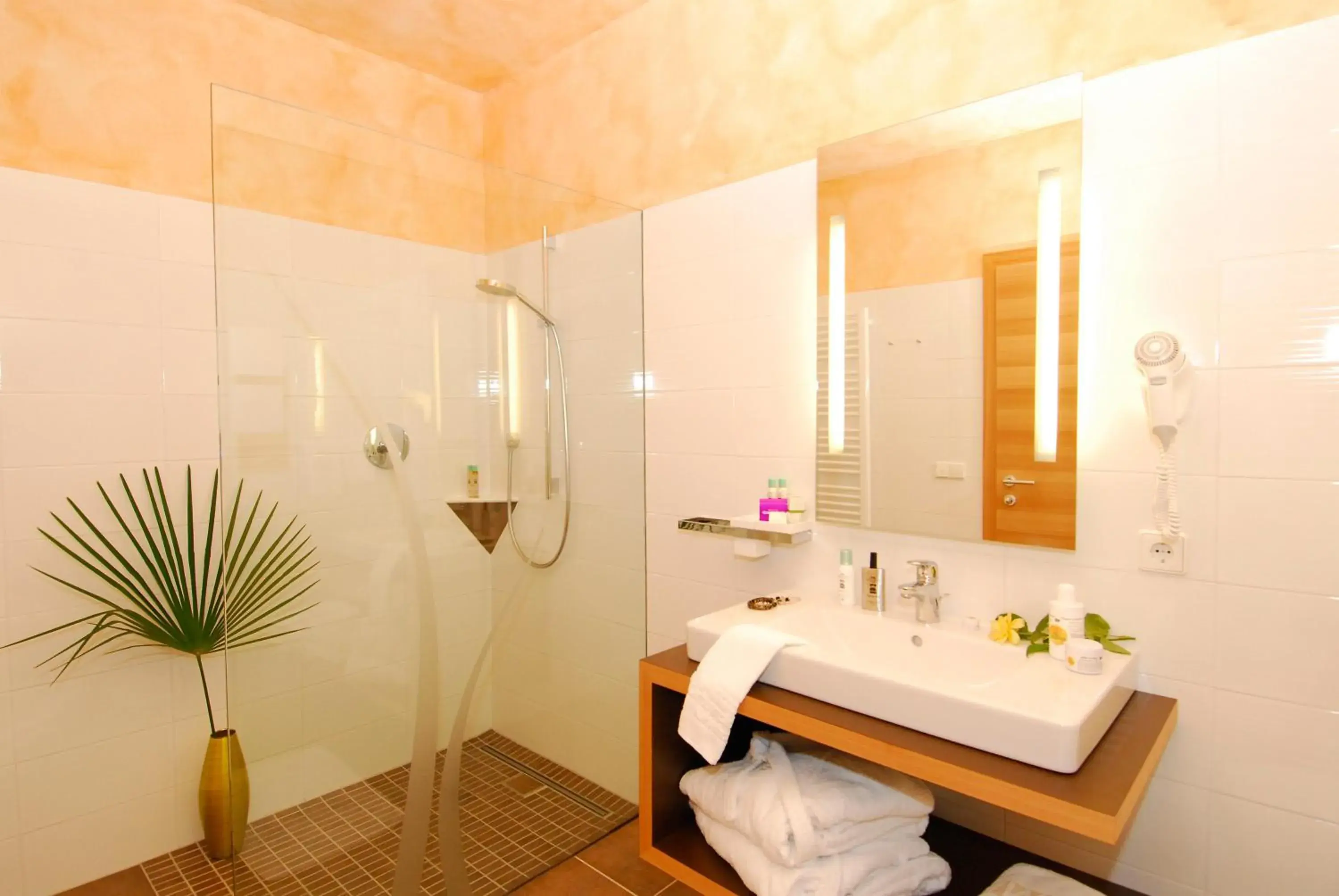 One-Bedroom Apartment in Apparthotel Gartenresidence Nalserhof One-Bedroom Apartment in Apparthotel Gartenresidence Nalserhof