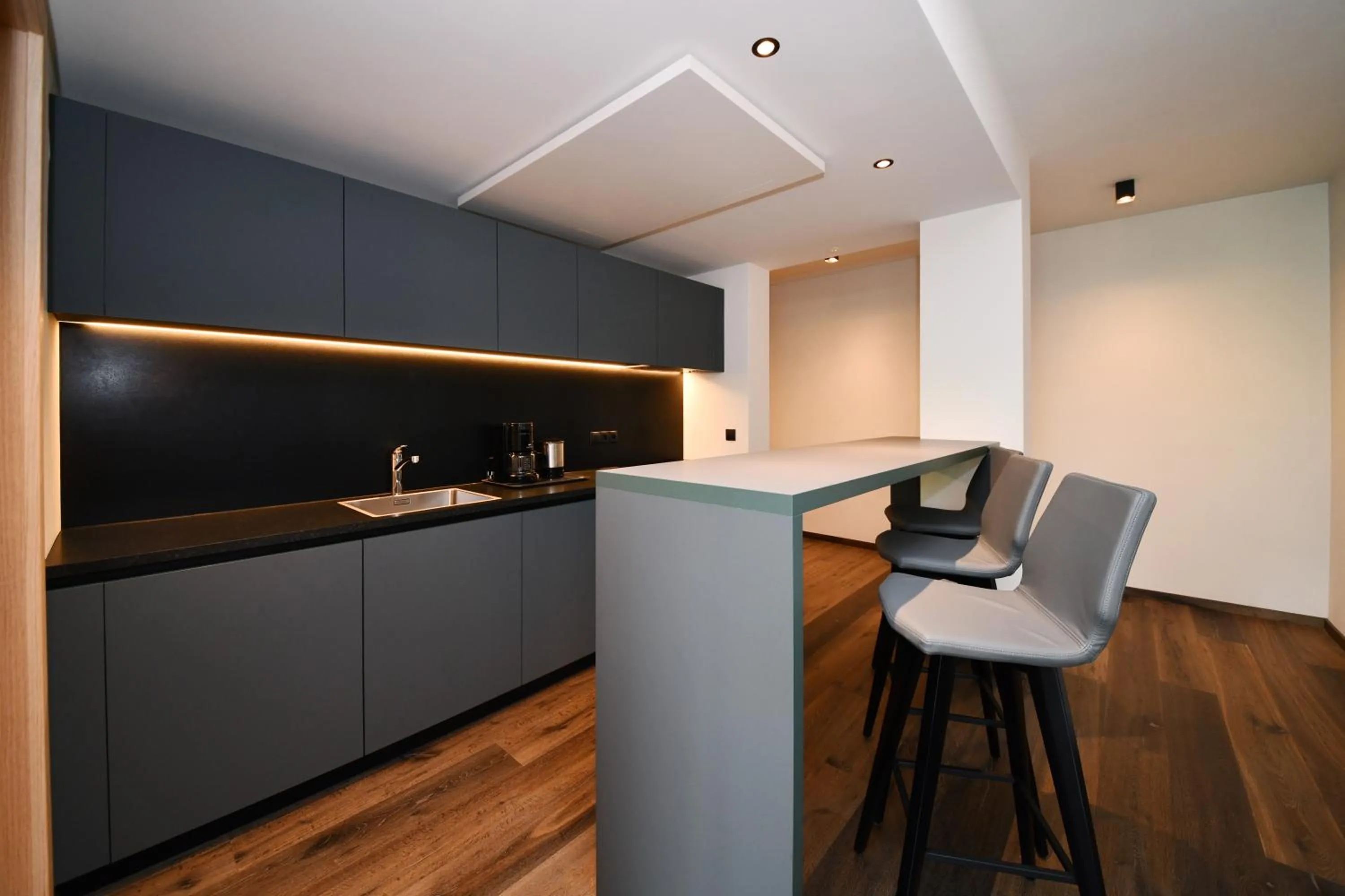 Apparthotel Gartenresidence Nalserhof