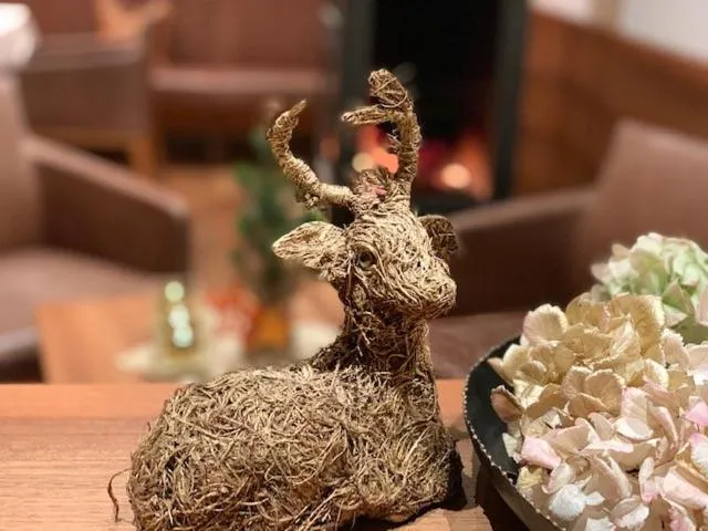 Apparthotel Gartenresidence Nalserhof