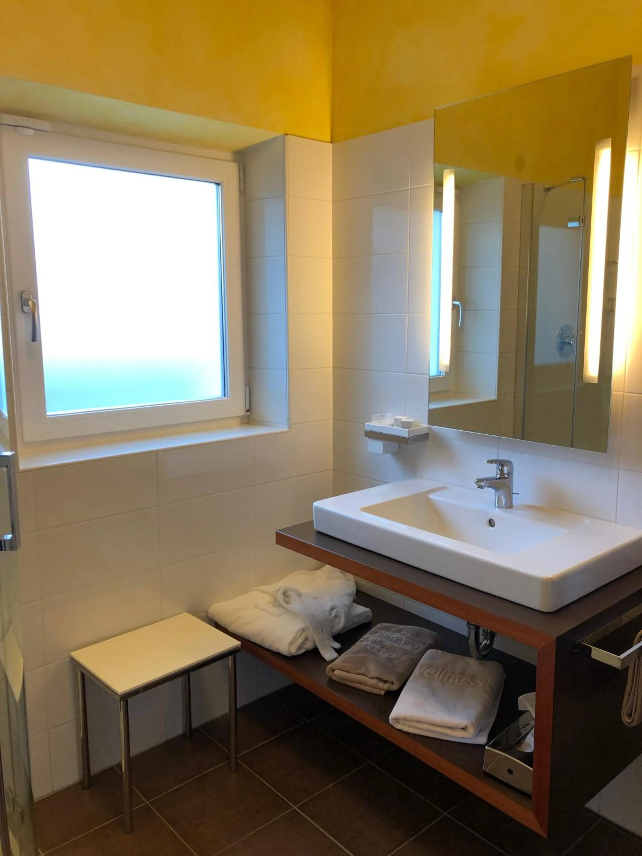 Apparthotel Gartenresidence Nalserhof