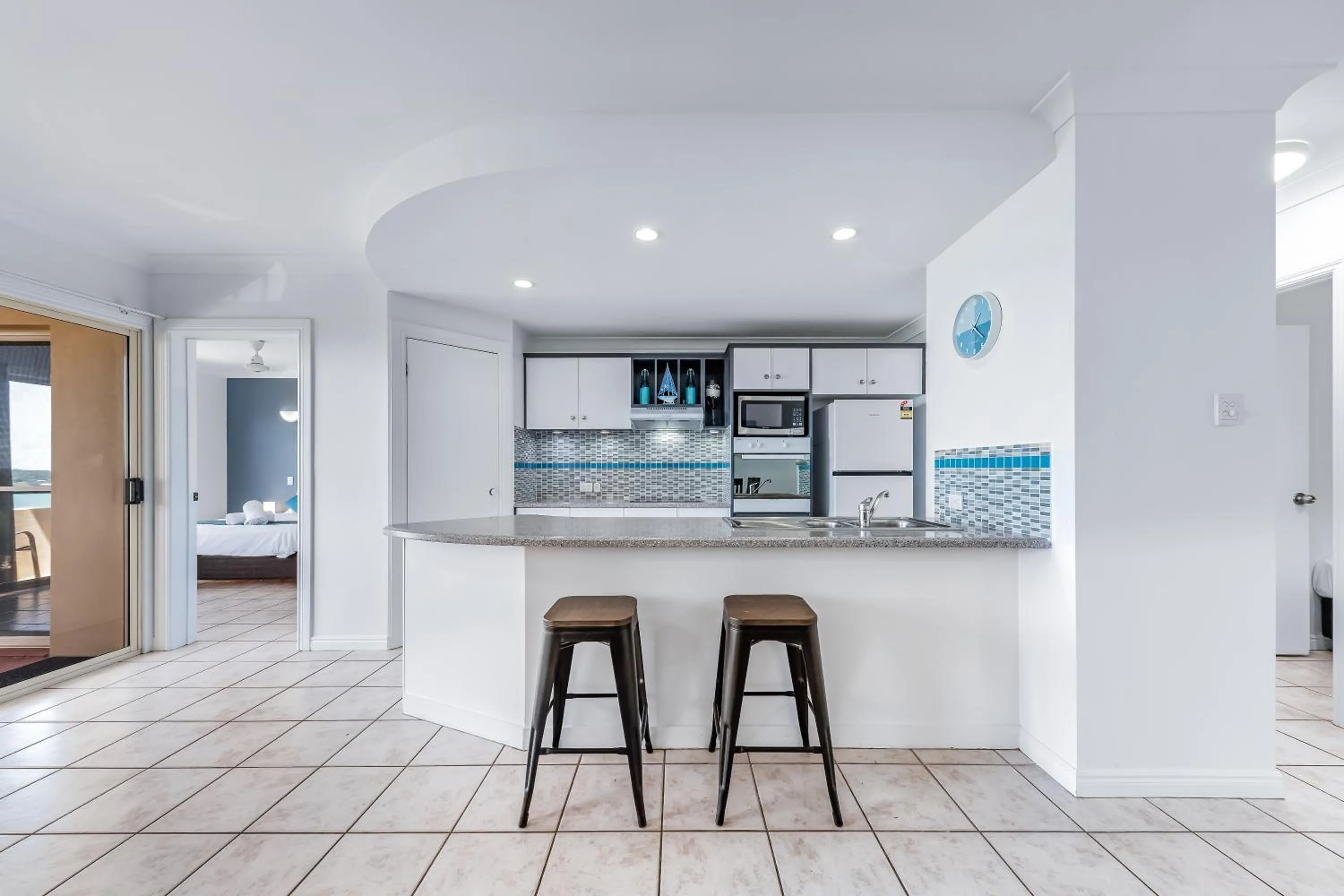 Airlie Ocean Paradise
