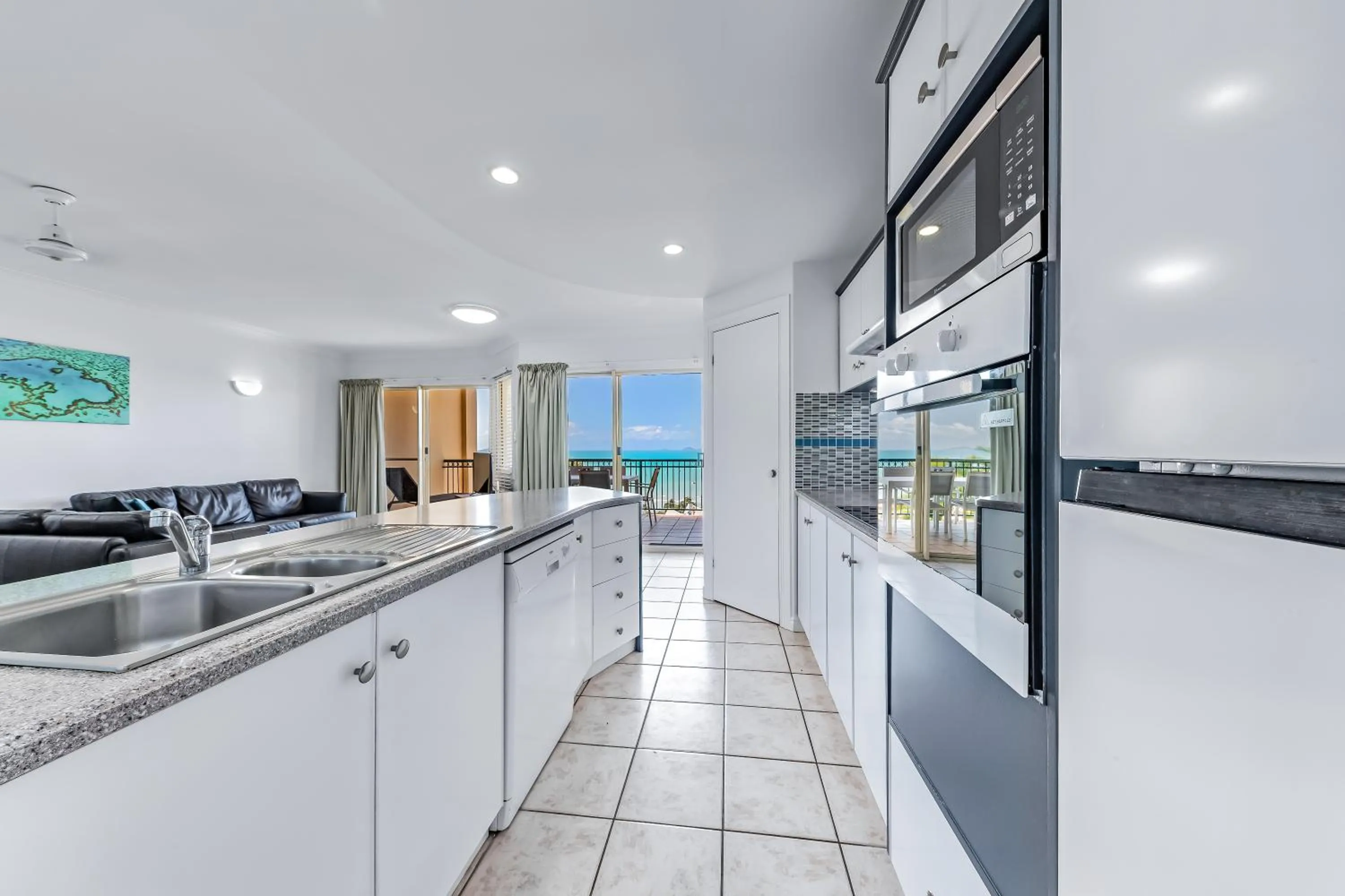 Airlie Ocean Paradise