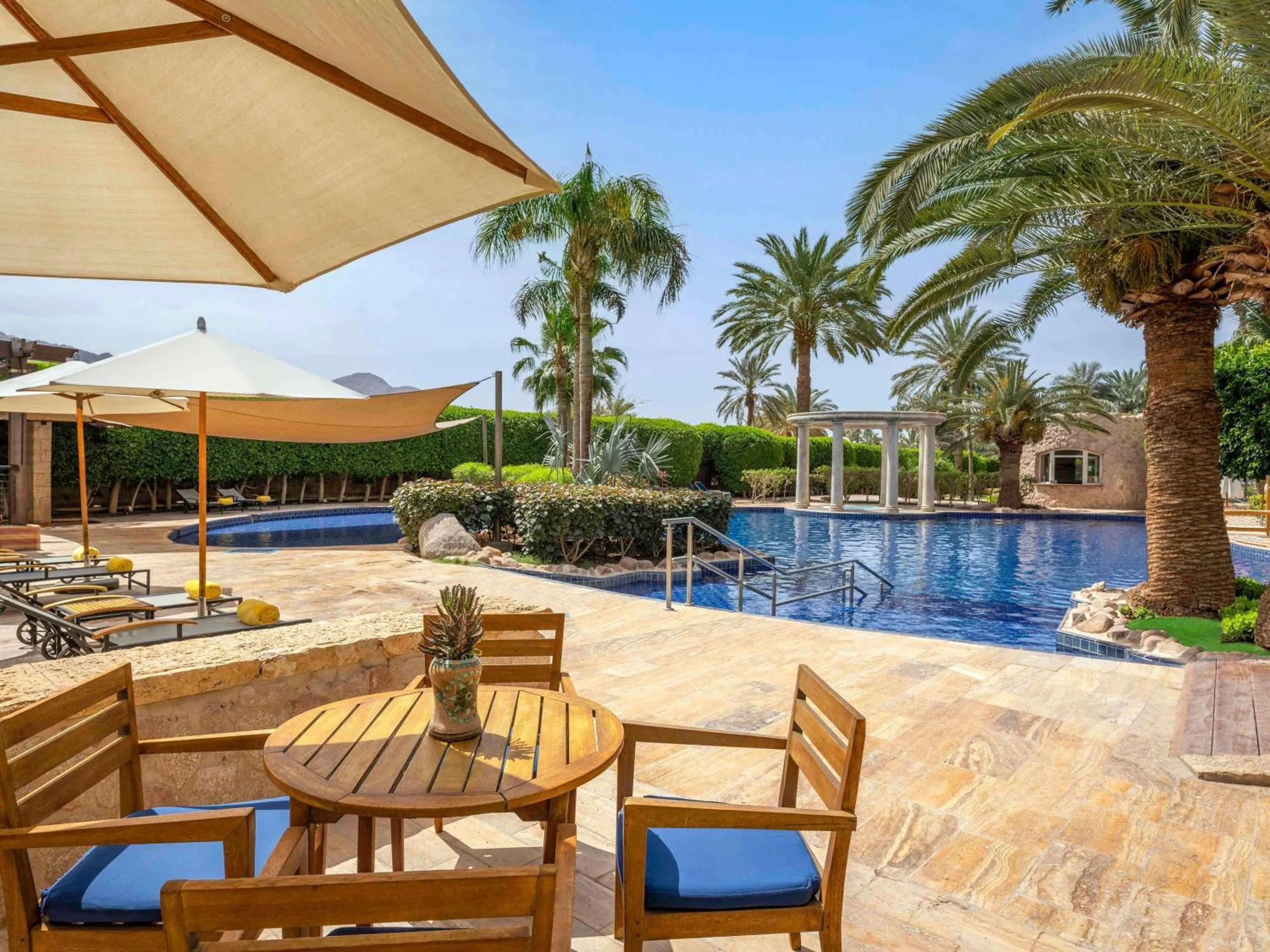 Other in Mövenpick Resort & Residences Aqaba