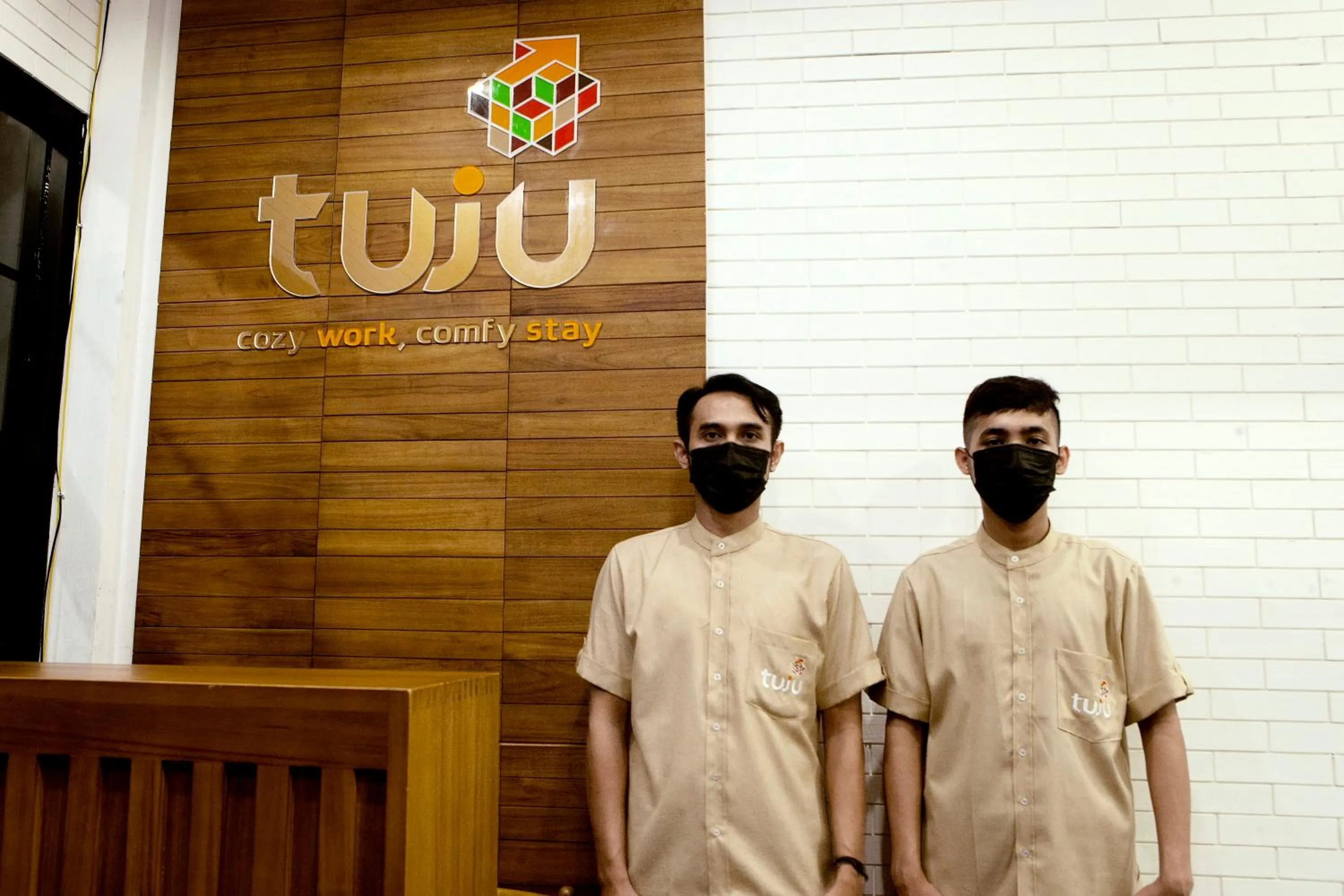 Other in Tuju Arteri Pods