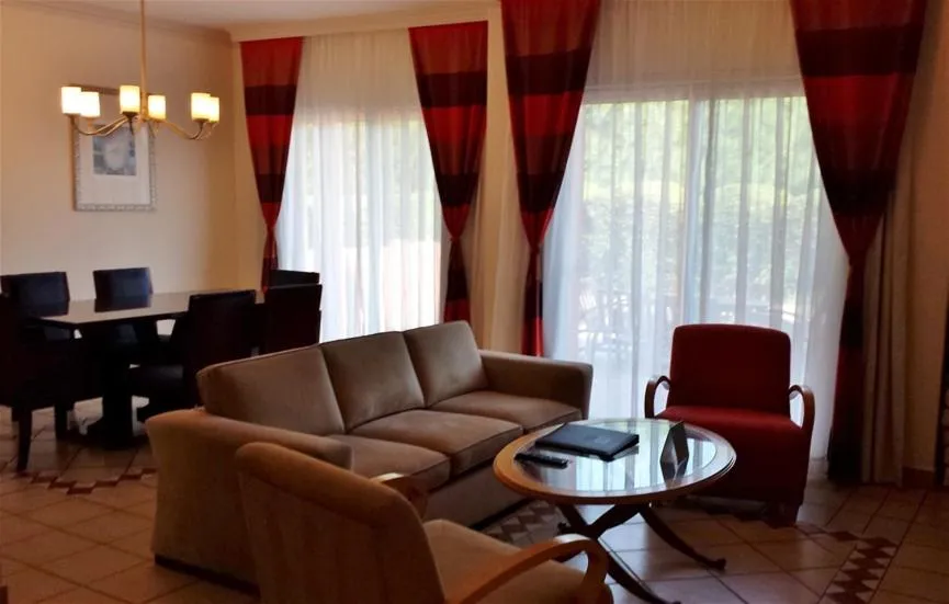 Seashell Julai'a Hotel & Resort Family resort