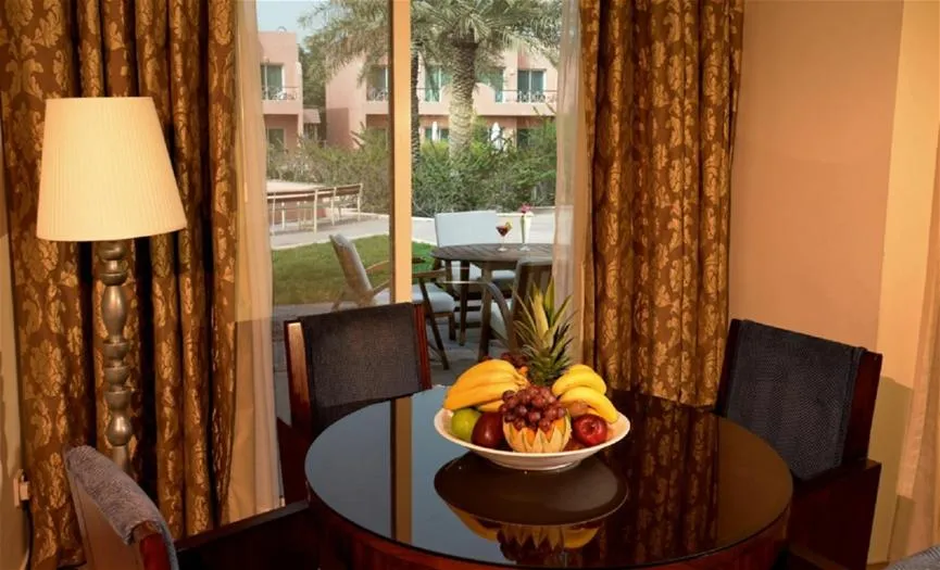 Seashell Julai'a Hotel & Resort Family resort