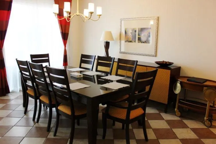 Seashell Julai'a Hotel & Resort Family resort