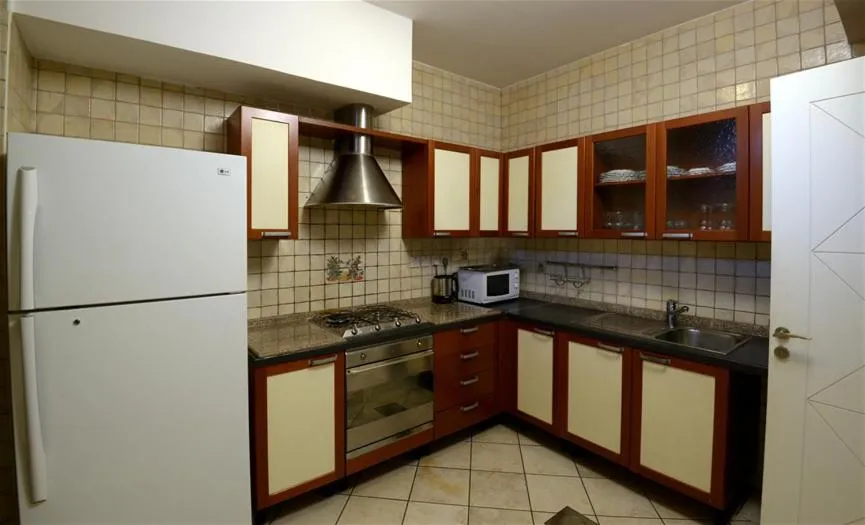 Seashell Julai'a Hotel & Resort Family resort