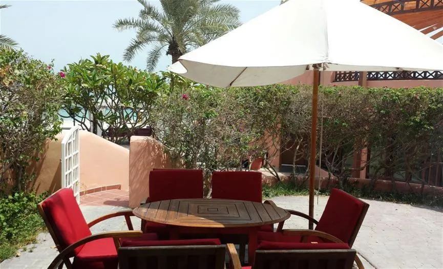 Seashell Julai'a Hotel & Resort Family resort