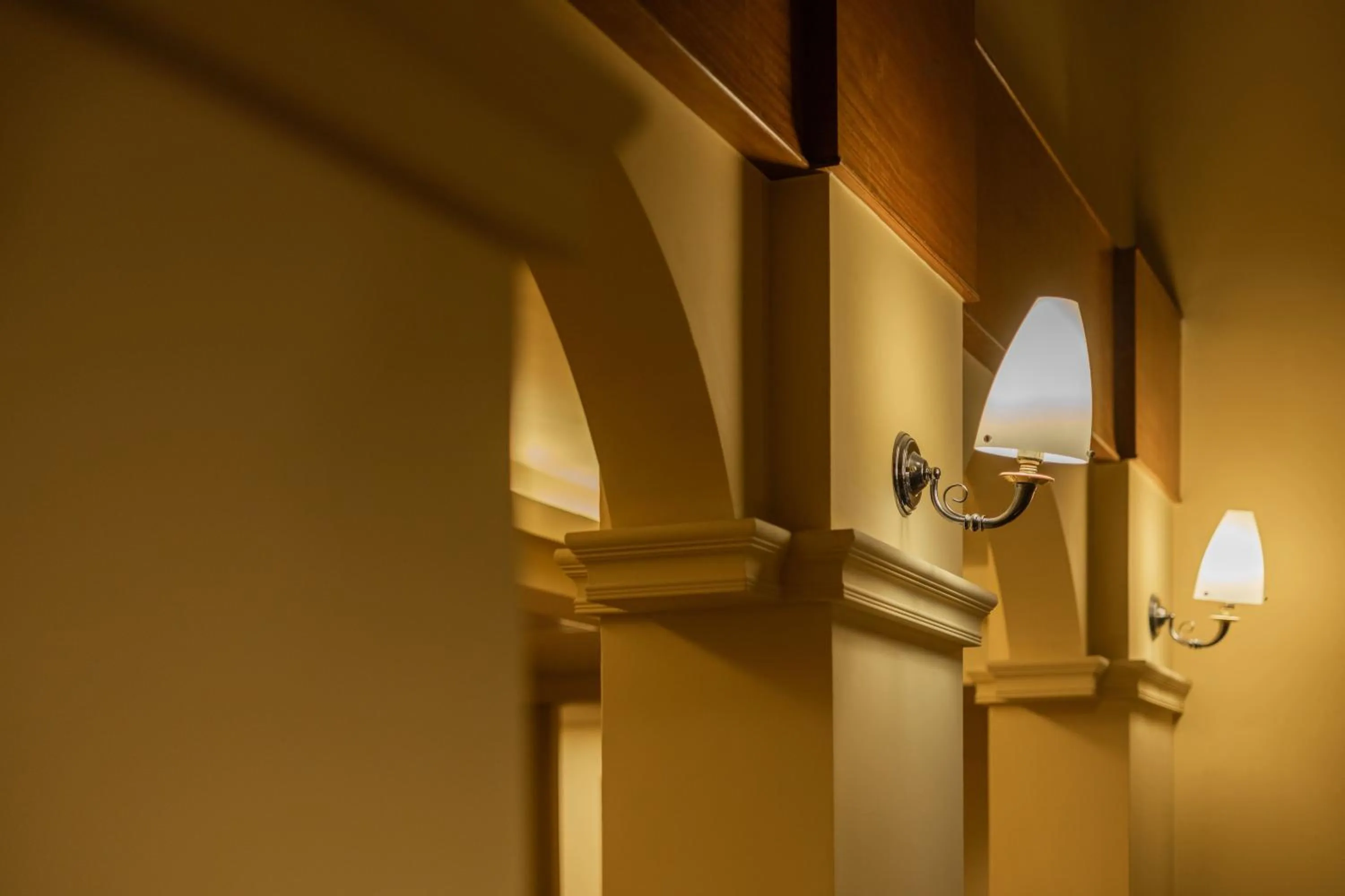 Property building in Kindness Hotel - Taitung Branch