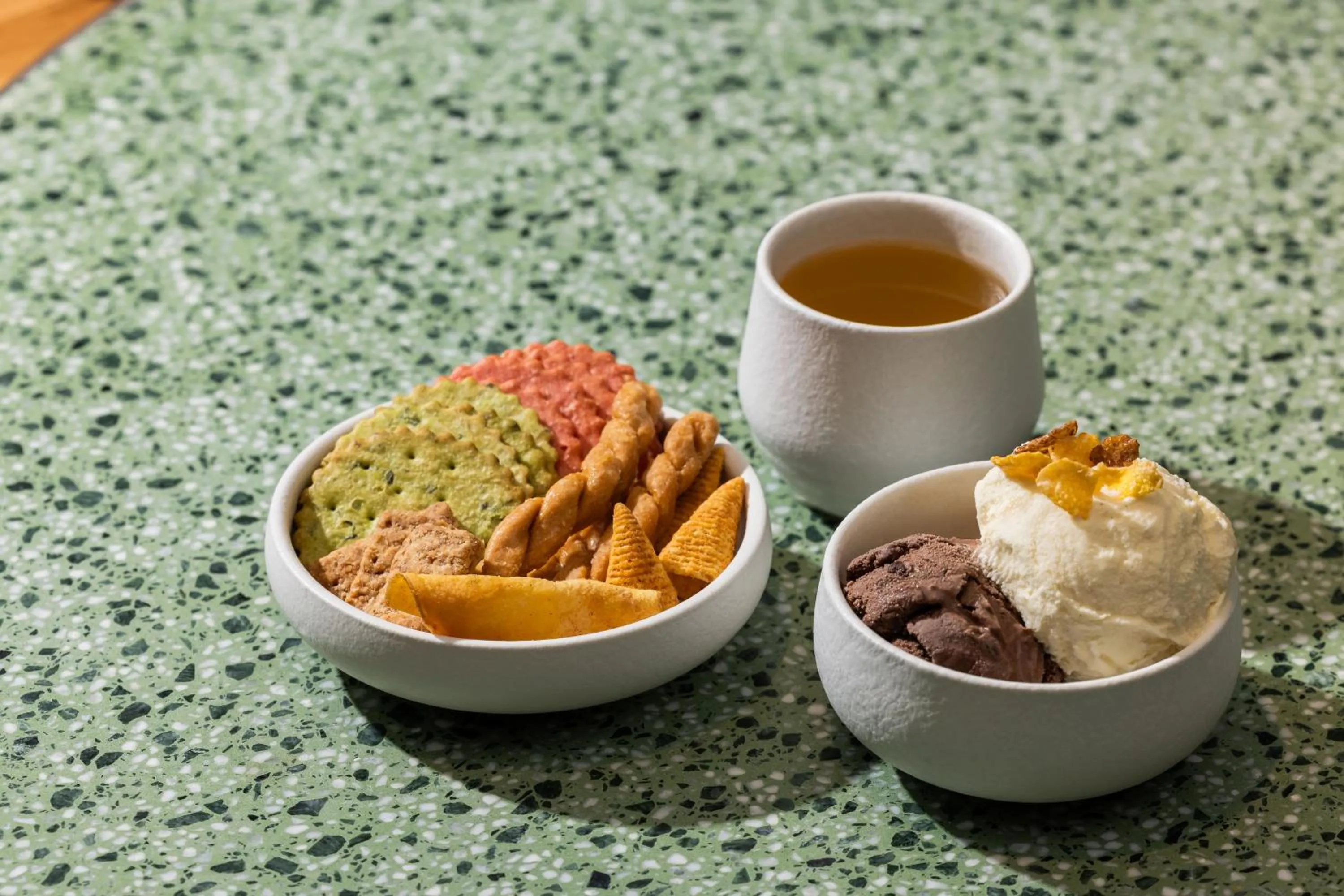 Restaurant/places to eat in Kindness Hotel - Taitung Branch