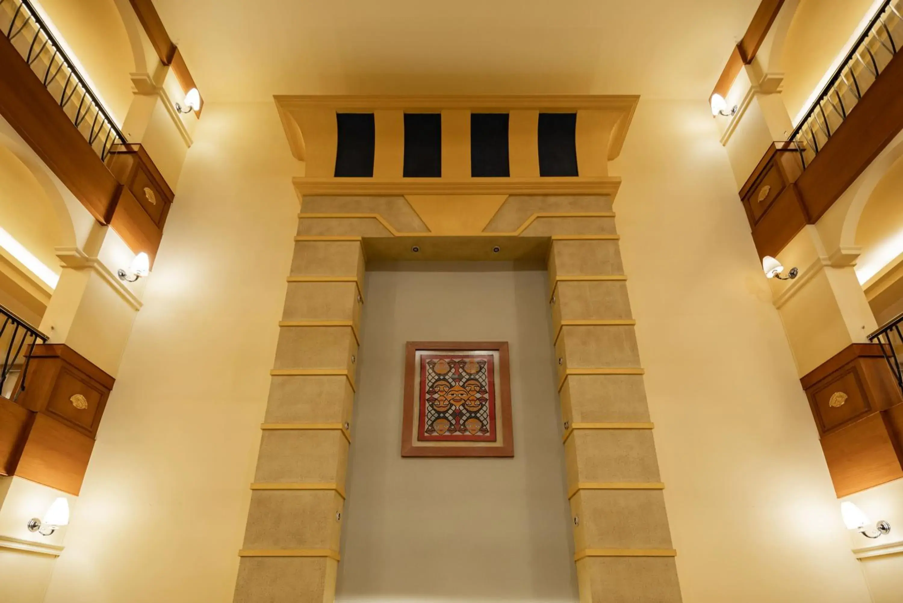 Property building in Kindness Hotel - Taitung Branch Property building in Kindness Hotel - Taitung Branch