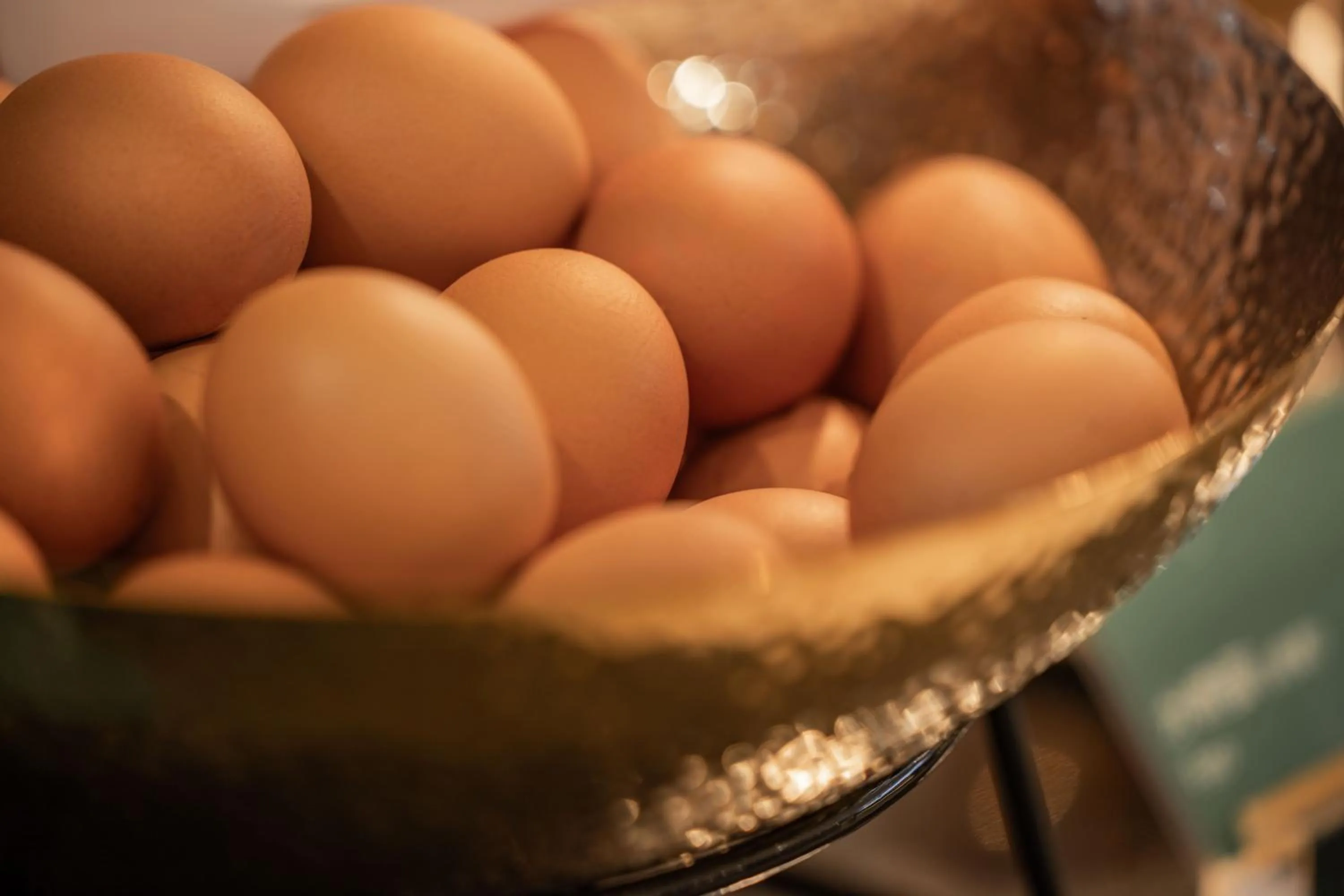 Breakfast in Kindness Hotel - Taitung Branch