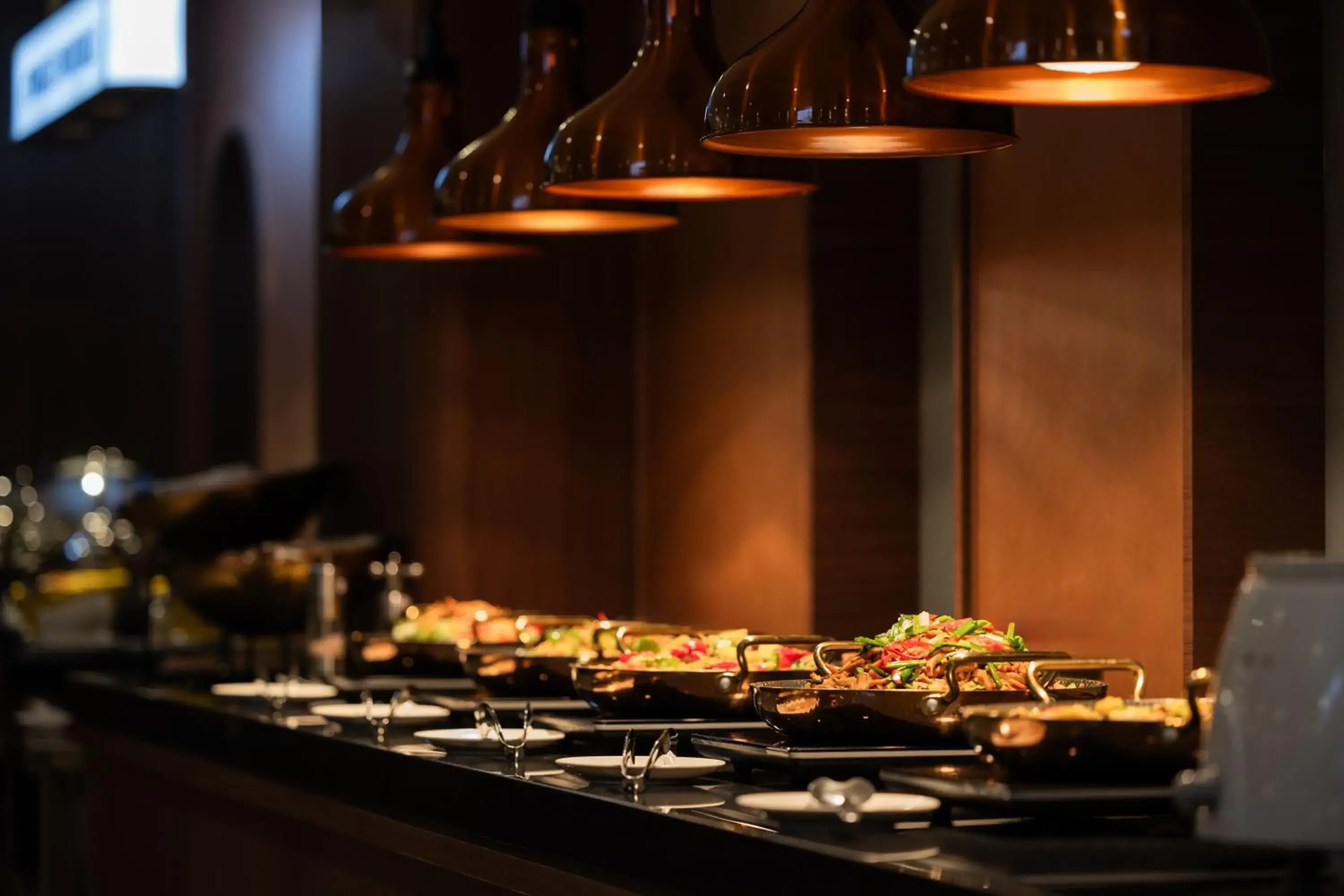 Restaurant/places to eat in Kindness Hotel - Taitung Branch Restaurant/places to eat in Kindness Hotel - Taitung Branch