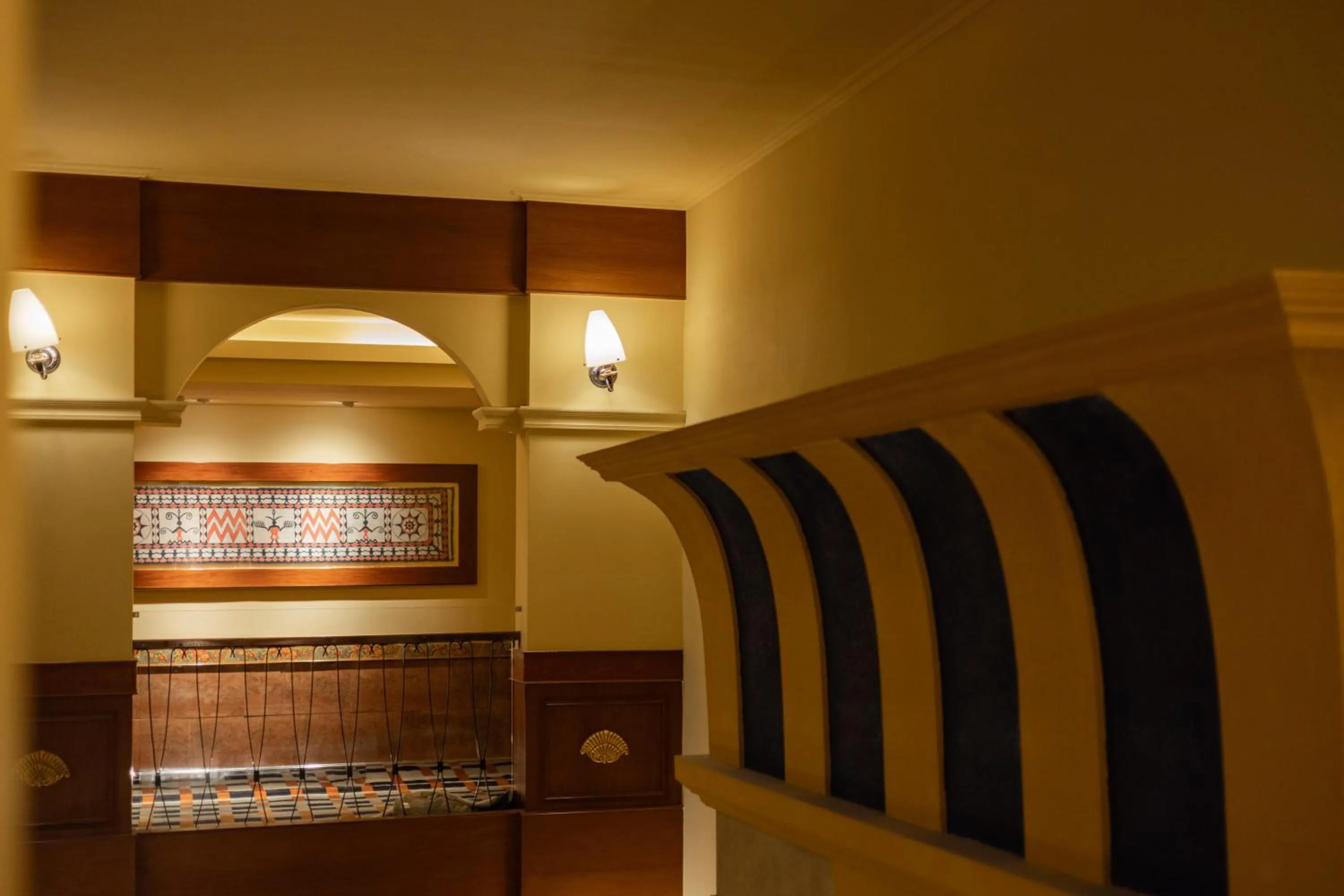 Property building in Kindness Hotel - Taitung Branch