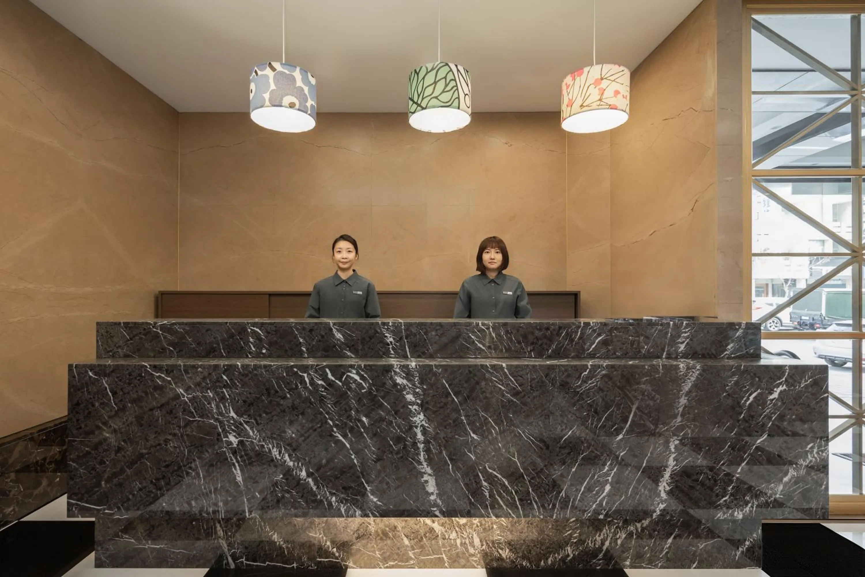 Lobby or reception in Kindness Hotel - Houyi Jiuru Branch