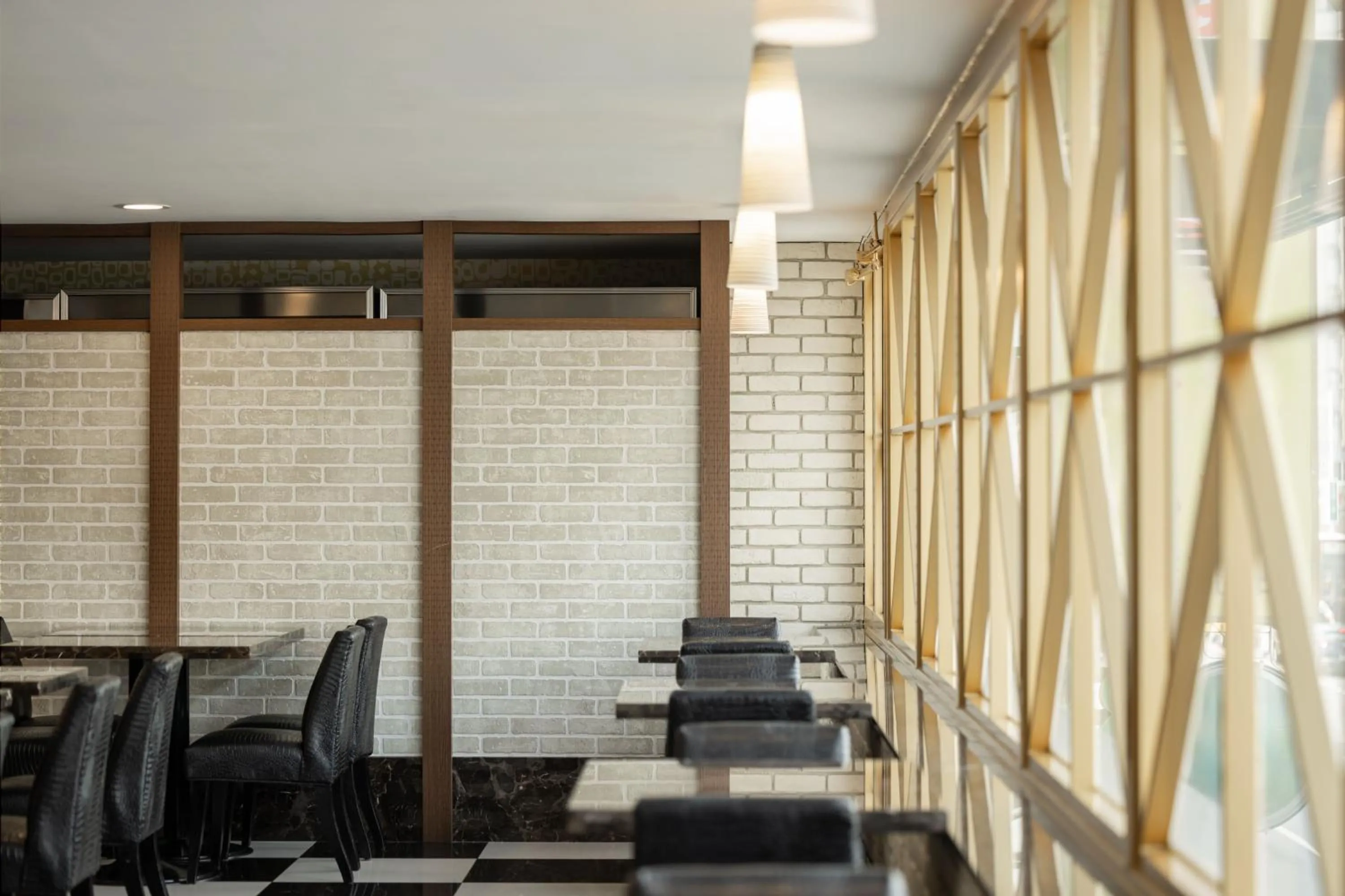 Restaurant/places to eat in Kindness Hotel - Houyi Jiuru Branch