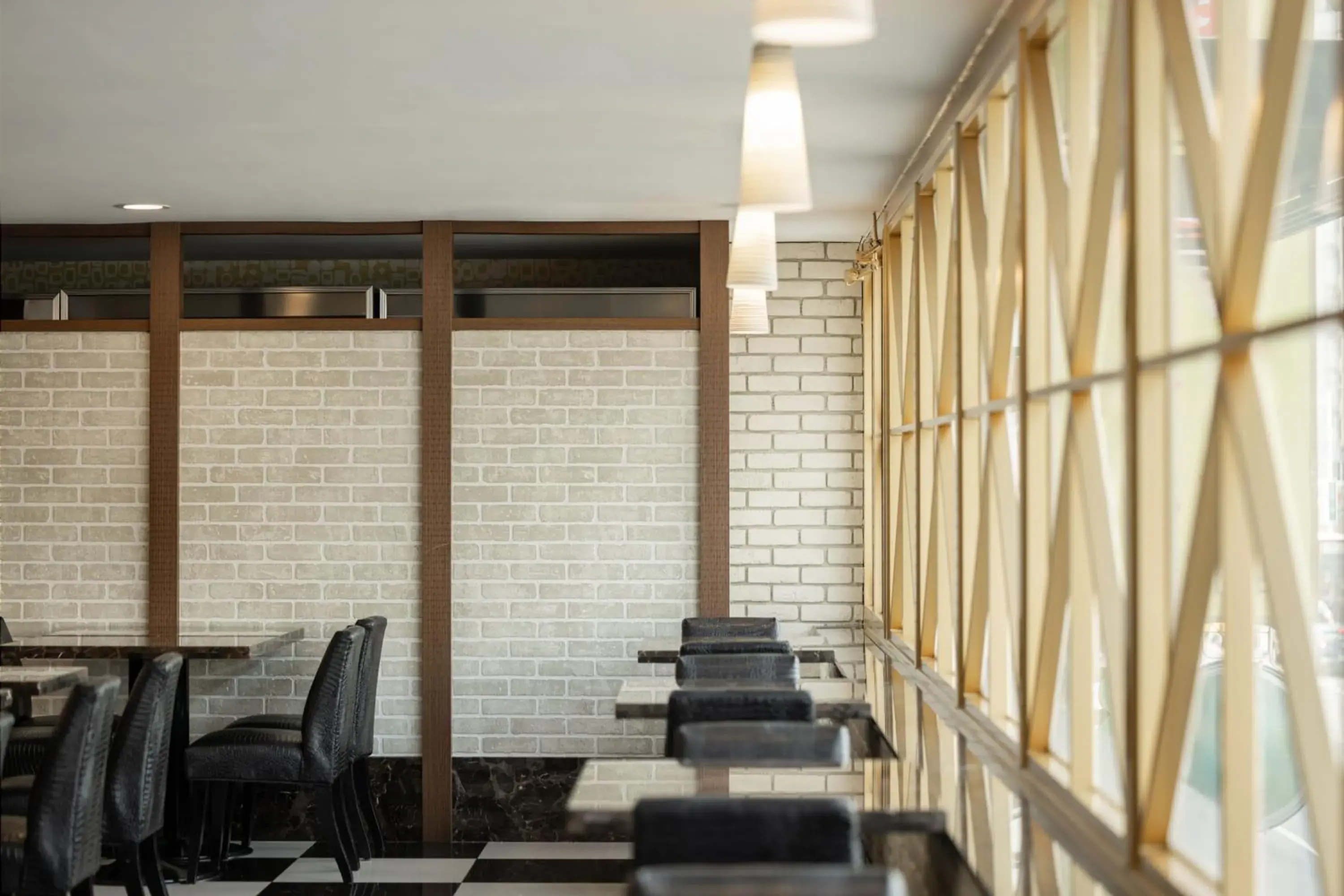 Restaurant/places to eat in Kindness Hotel - Houyi Jiuru Restaurant/places to eat in Kindness Hotel - Houyi Jiuru