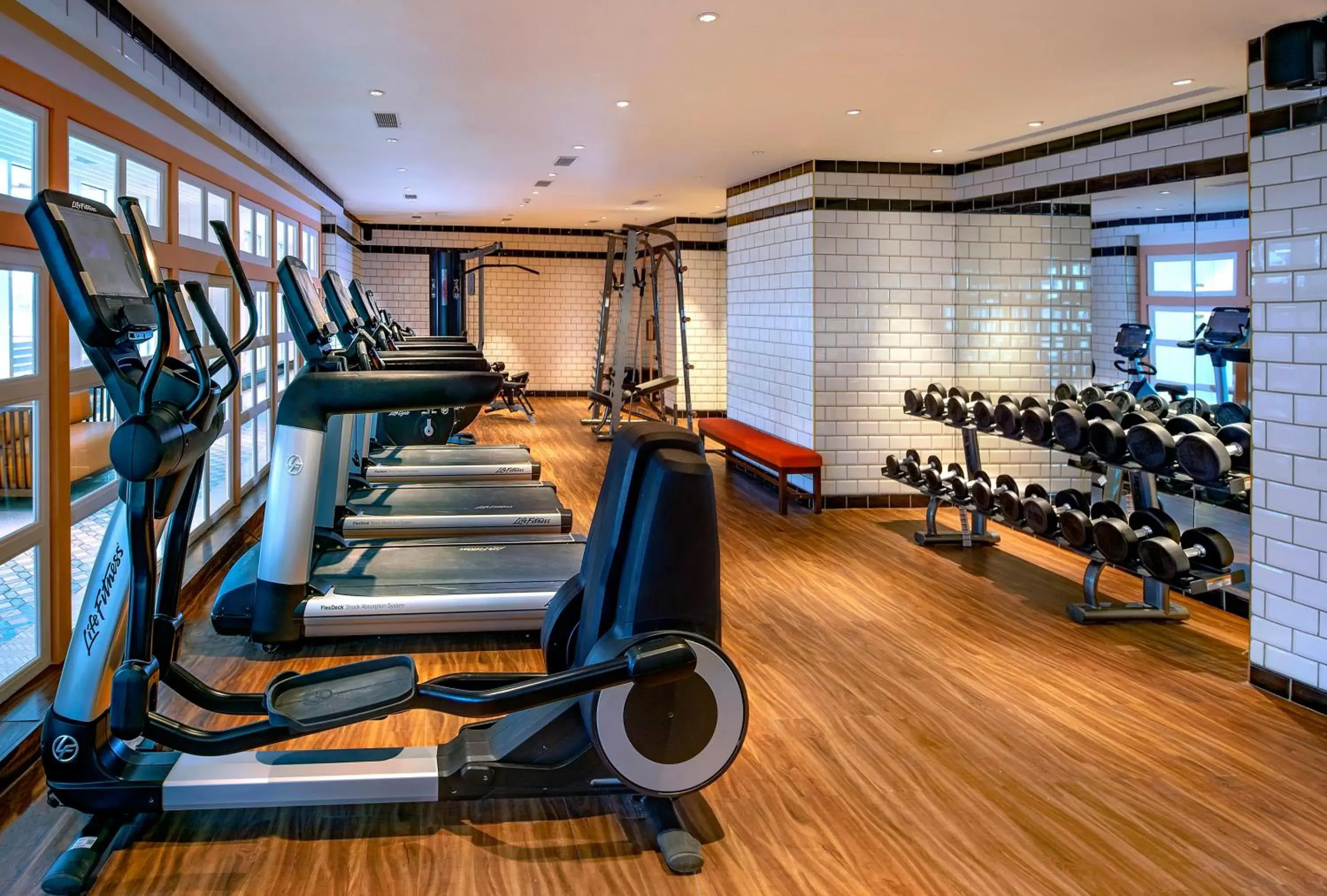 Fitness centre/facilities in Welcomhotel By ITC Hotels, Guntur Fitness centre/facilities in Welcomhotel By ITC Hotels, Guntur
