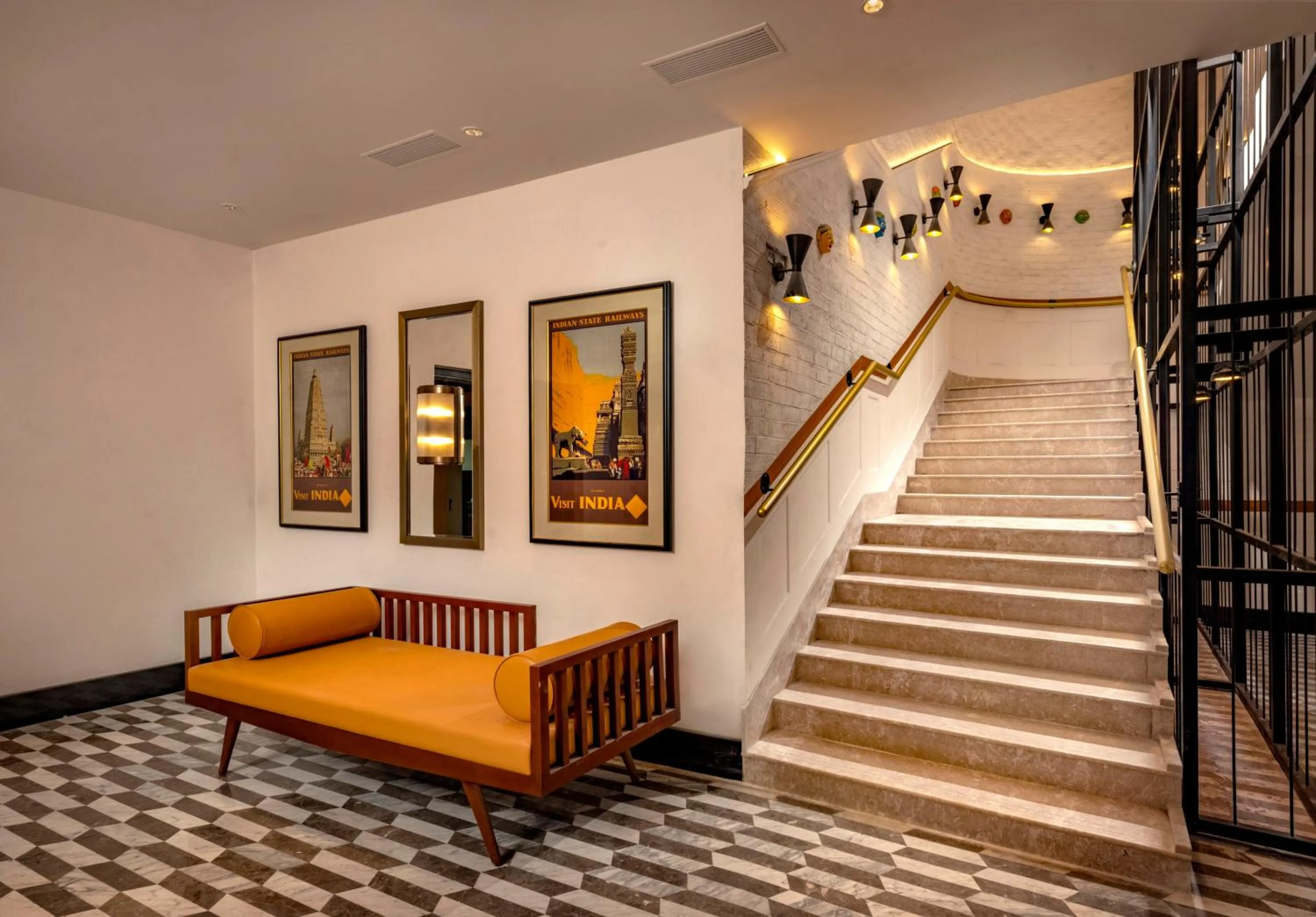 Property building in Welcomhotel By ITC Hotels, Guntur