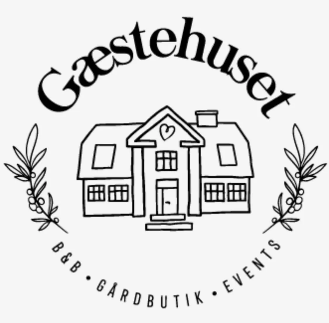 GÆSTEHUSET