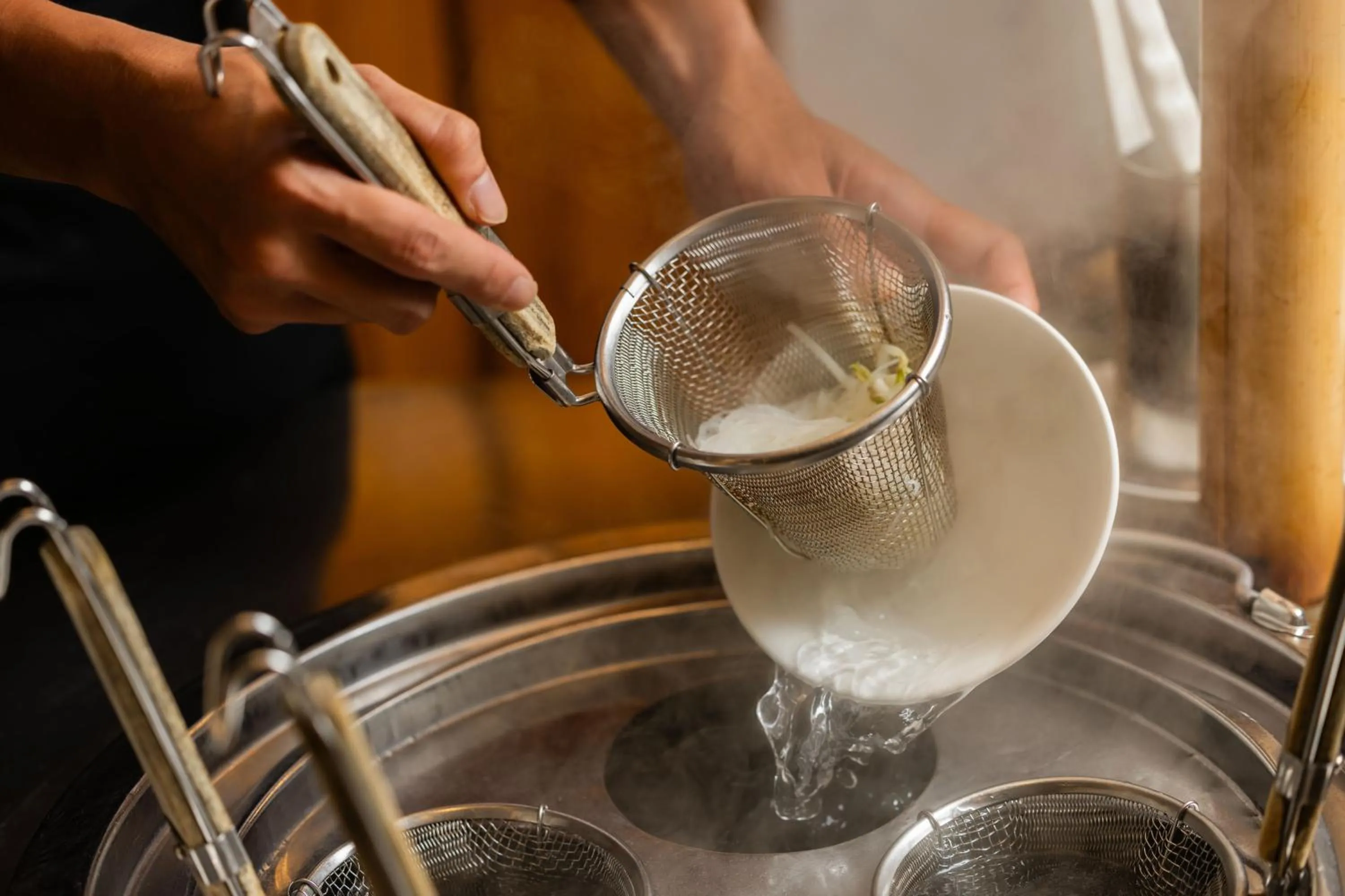 Food and drinks in Kindness Hotel - Kaohsiung Guang Rong Pier