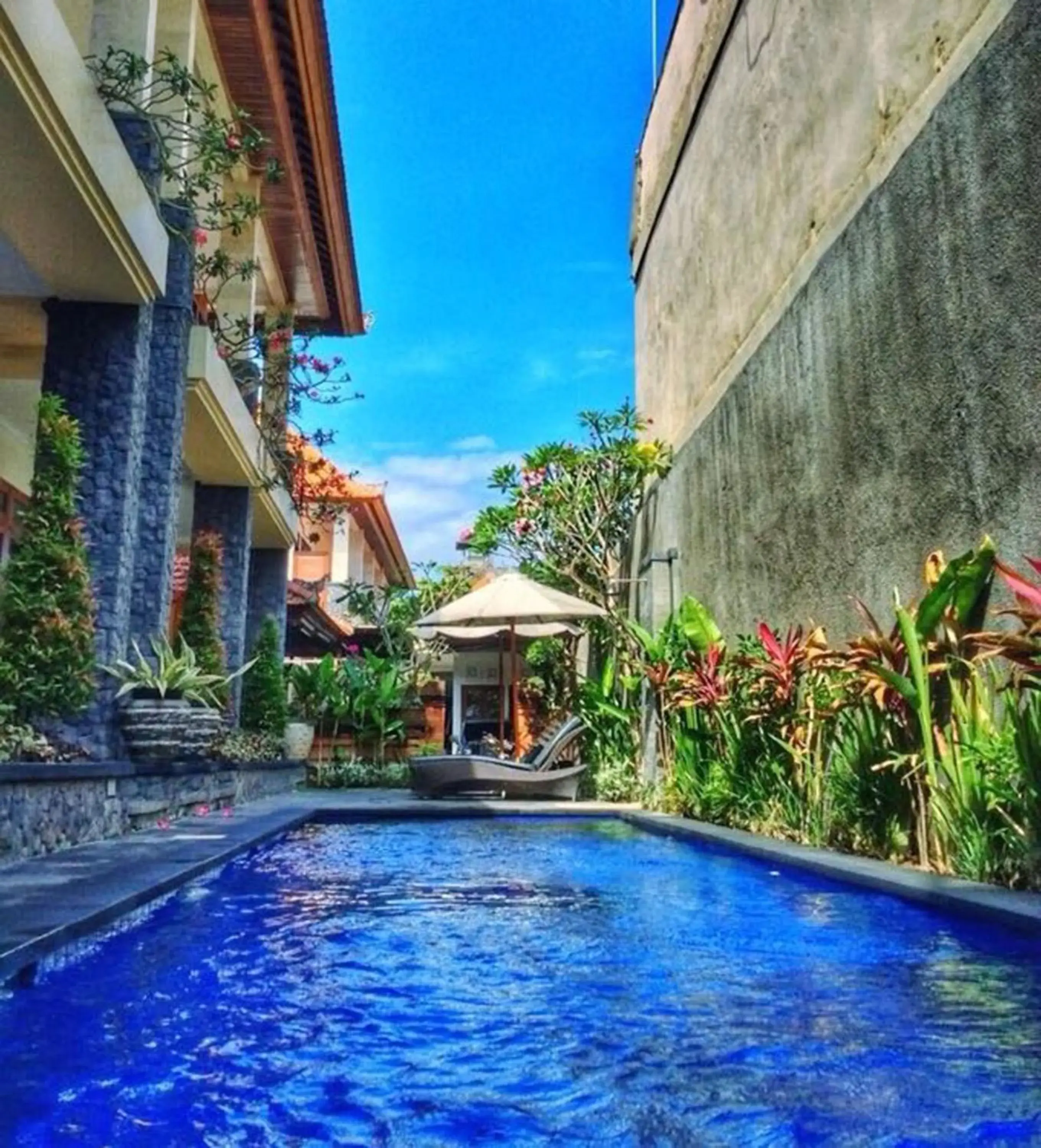 Agus Tri Homestay Agus Tri Homestay