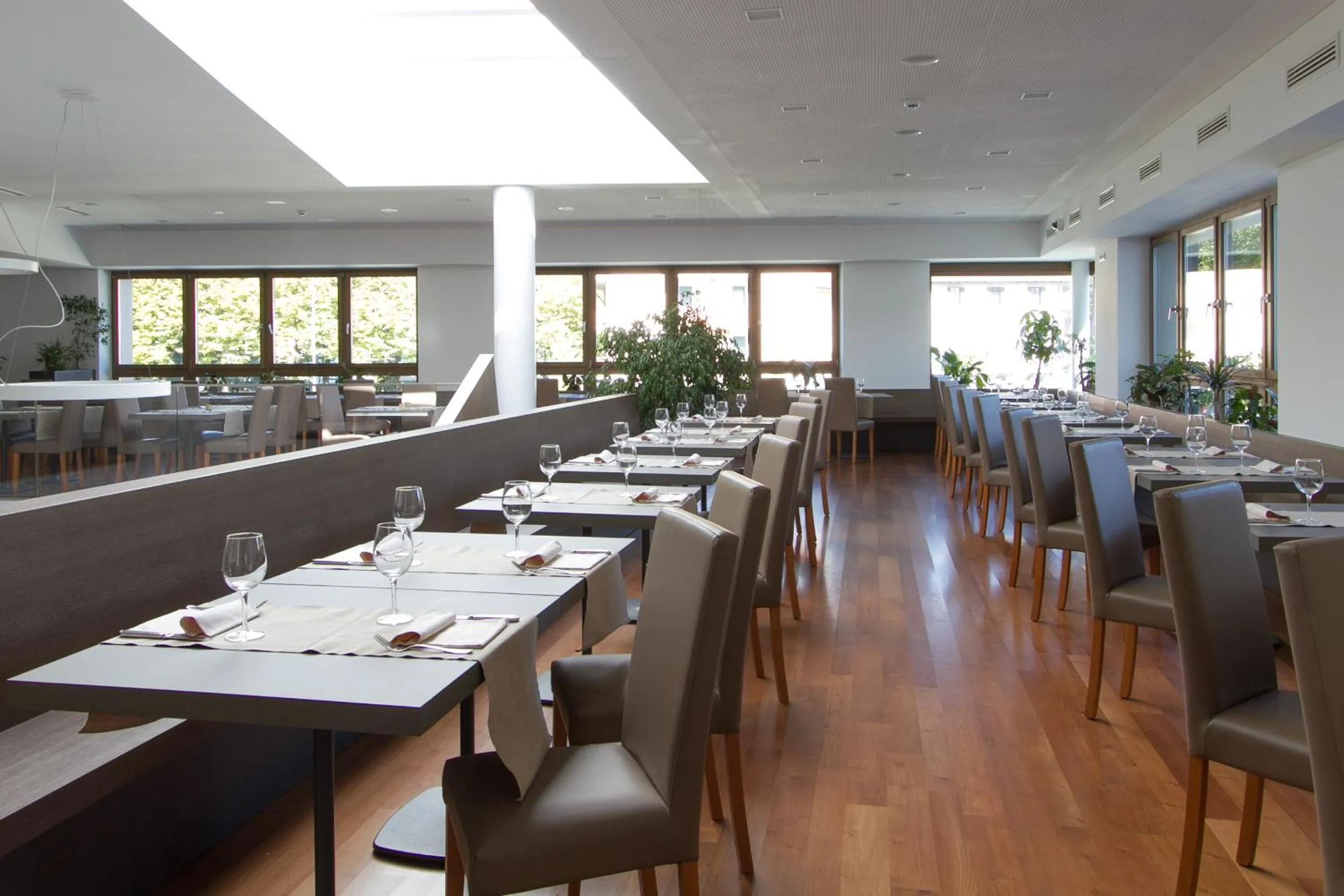 Restaurant/places to eat in Albergo Al Tarcentino