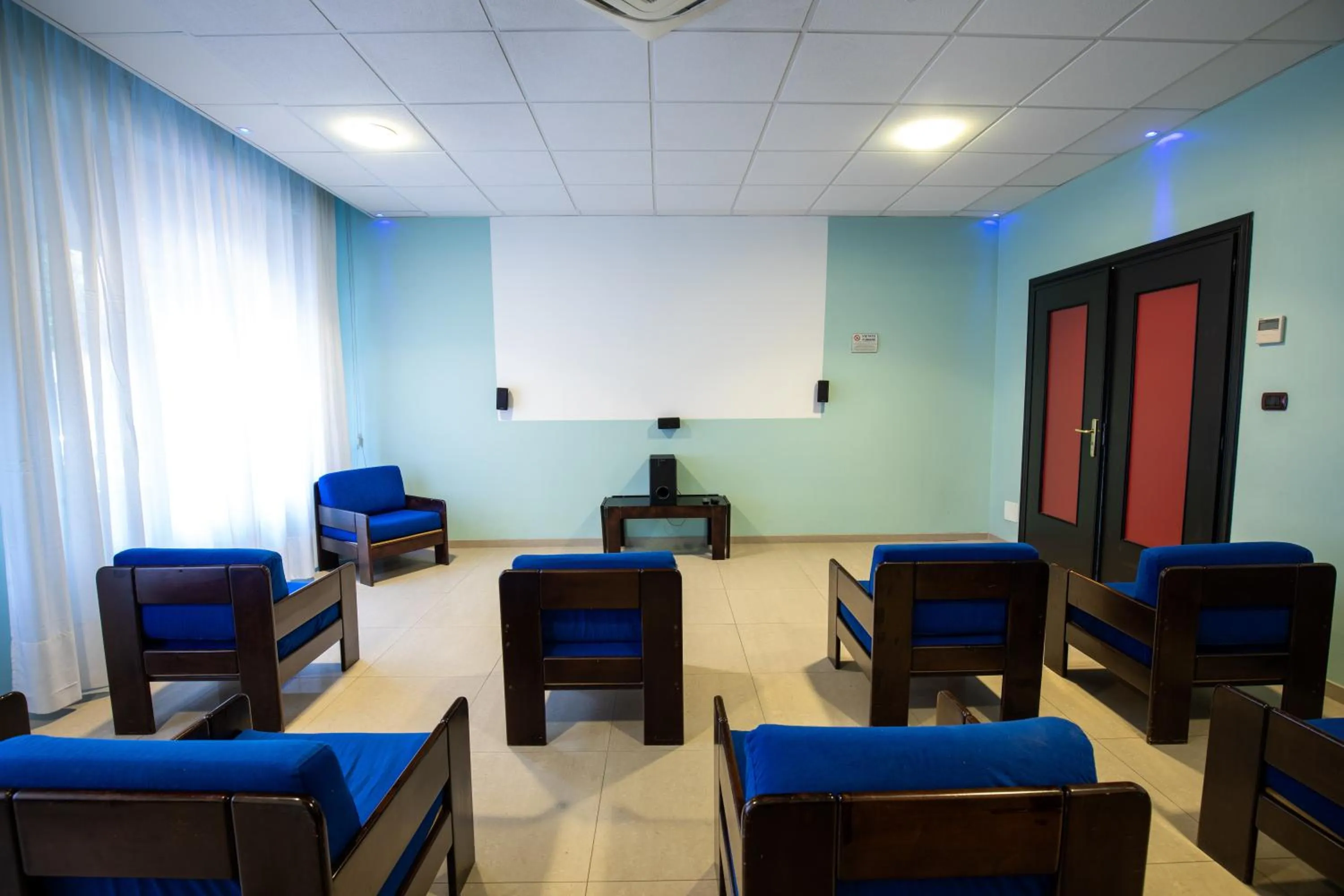 XXV APRILE Casa per Ferie