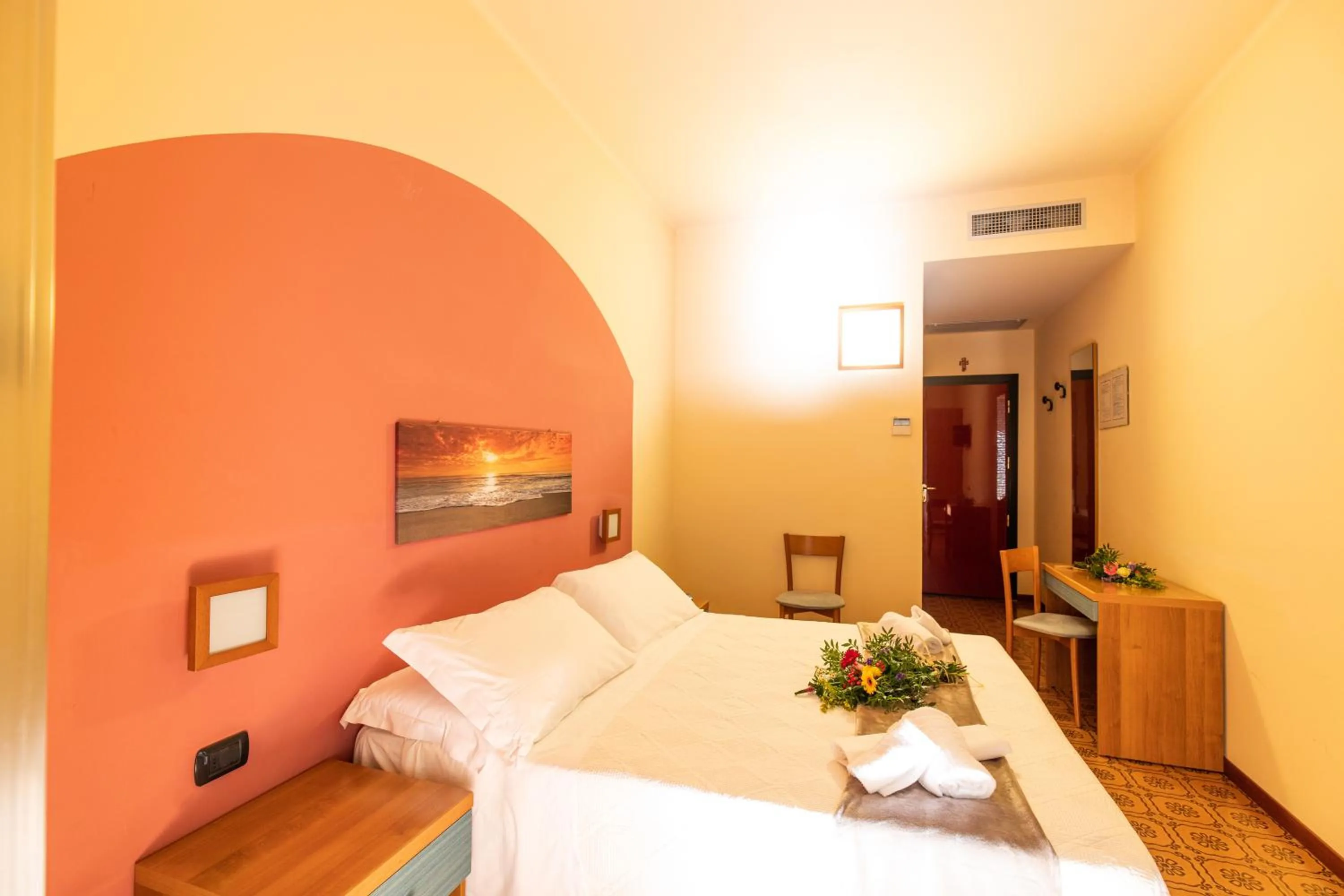 XXV APRILE Casa per Ferie