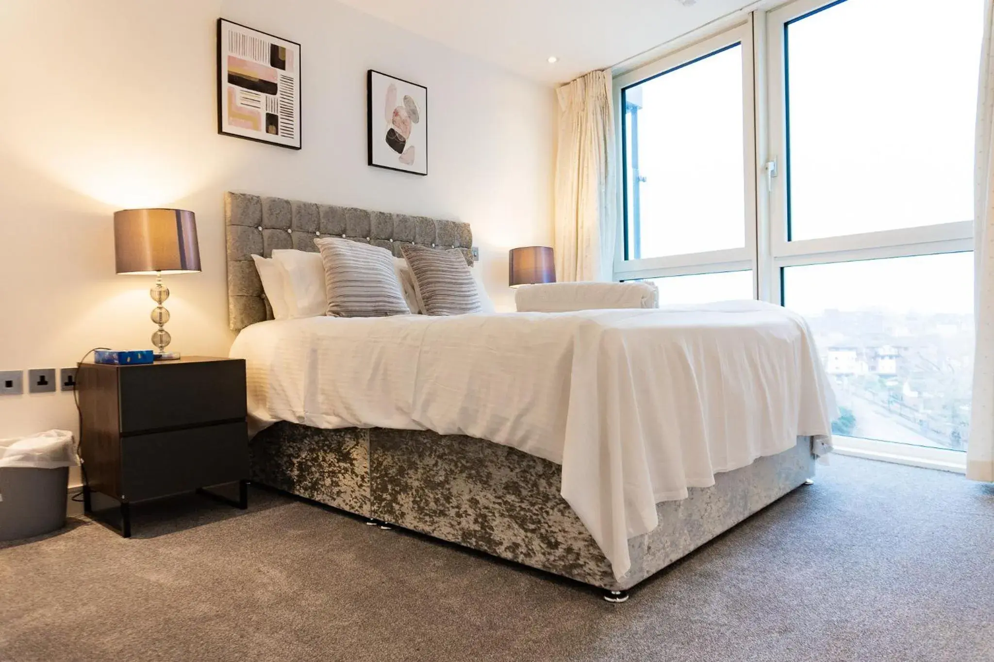 GWQ Apartments Luxe GWQ Apartments Luxe