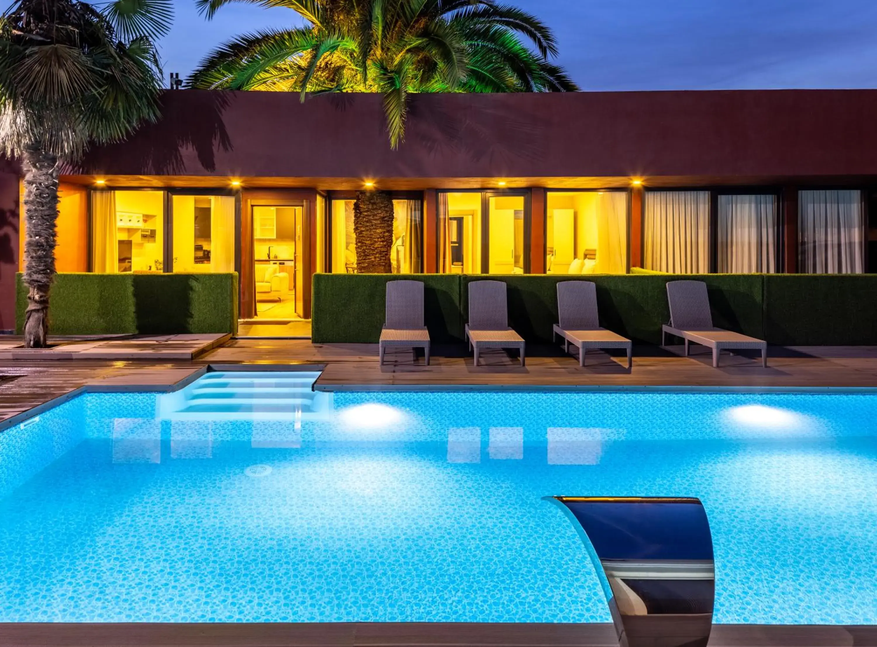 BayMari Suites Plus Florya BayMari Suites Plus Florya