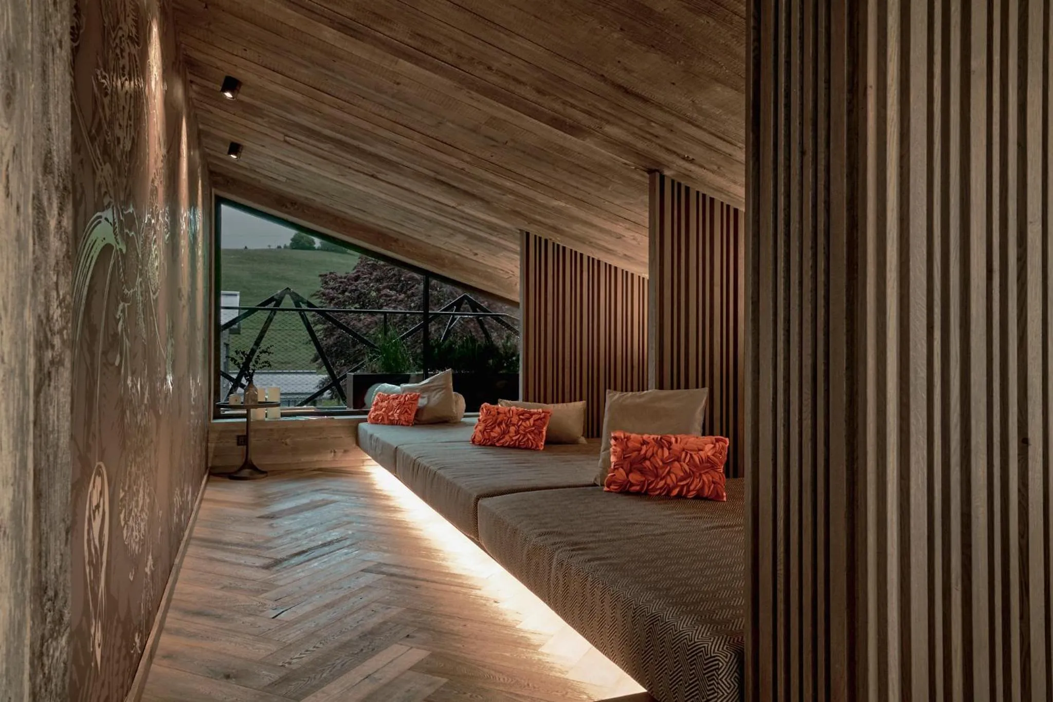 Spa and wellness centre/facilities, Bed in die HOCHKÖNIGIN - Mountain Resort