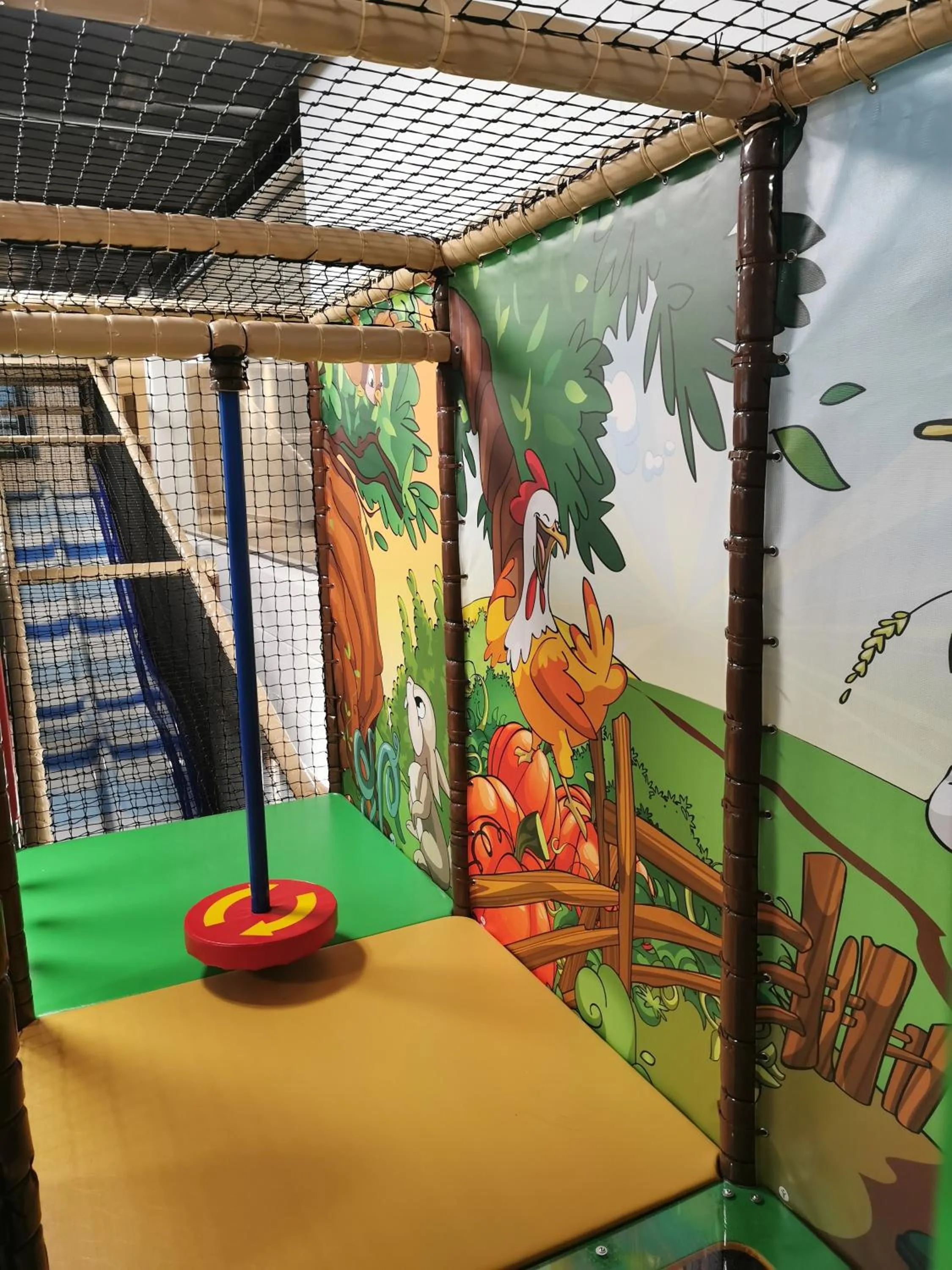 Game Room in die HOCHKÖNIGIN - Mountain Resort