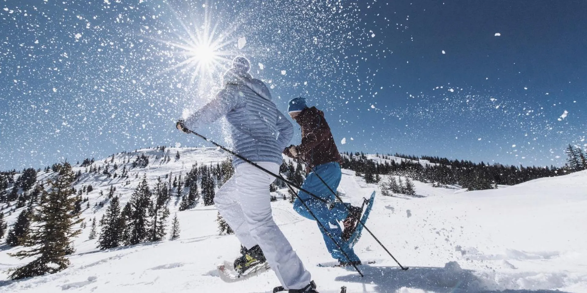 Activities in die HOCHKÖNIGIN - Mountain Resort