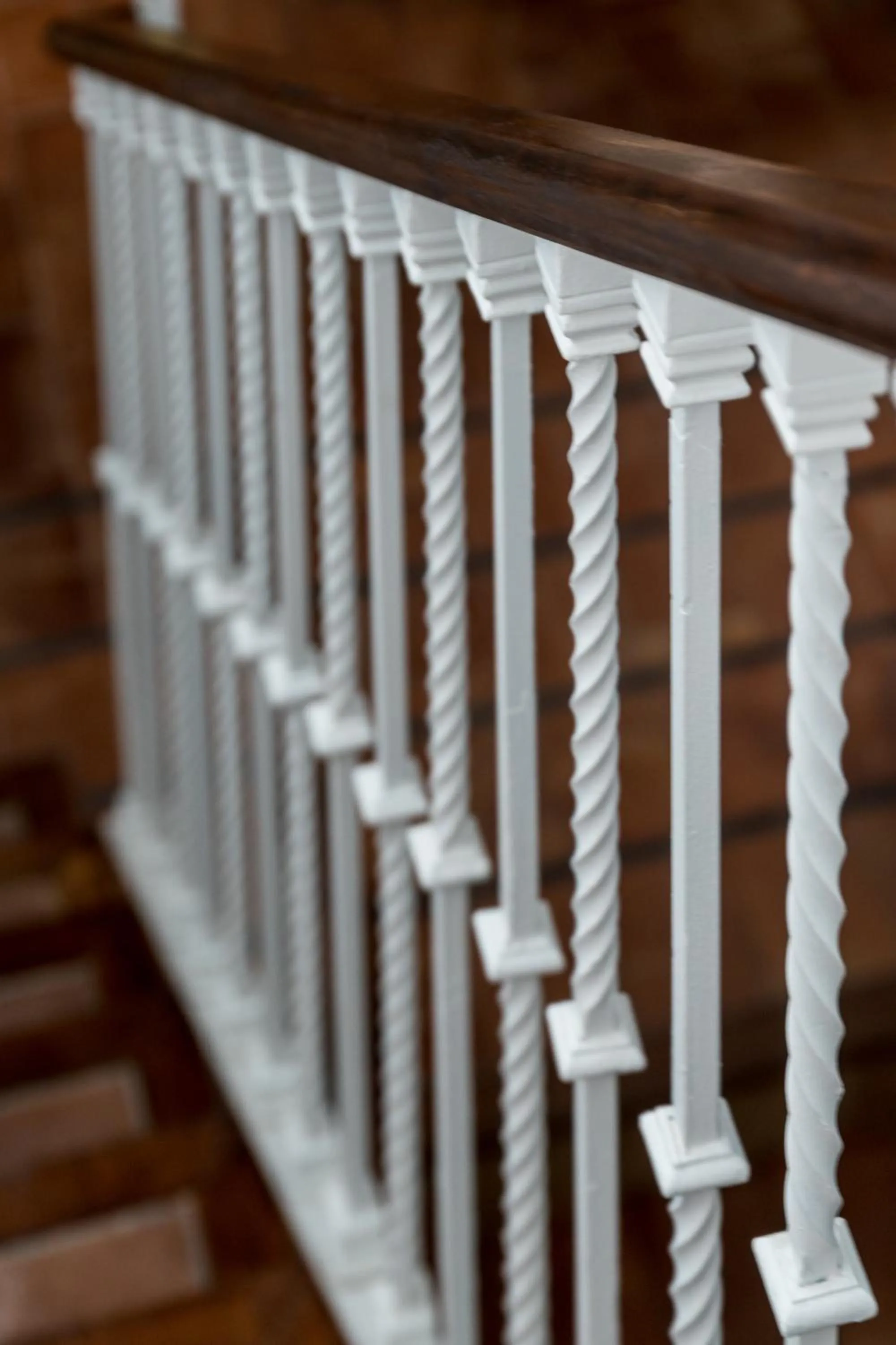 Property building in Casa Bailen Sevilla