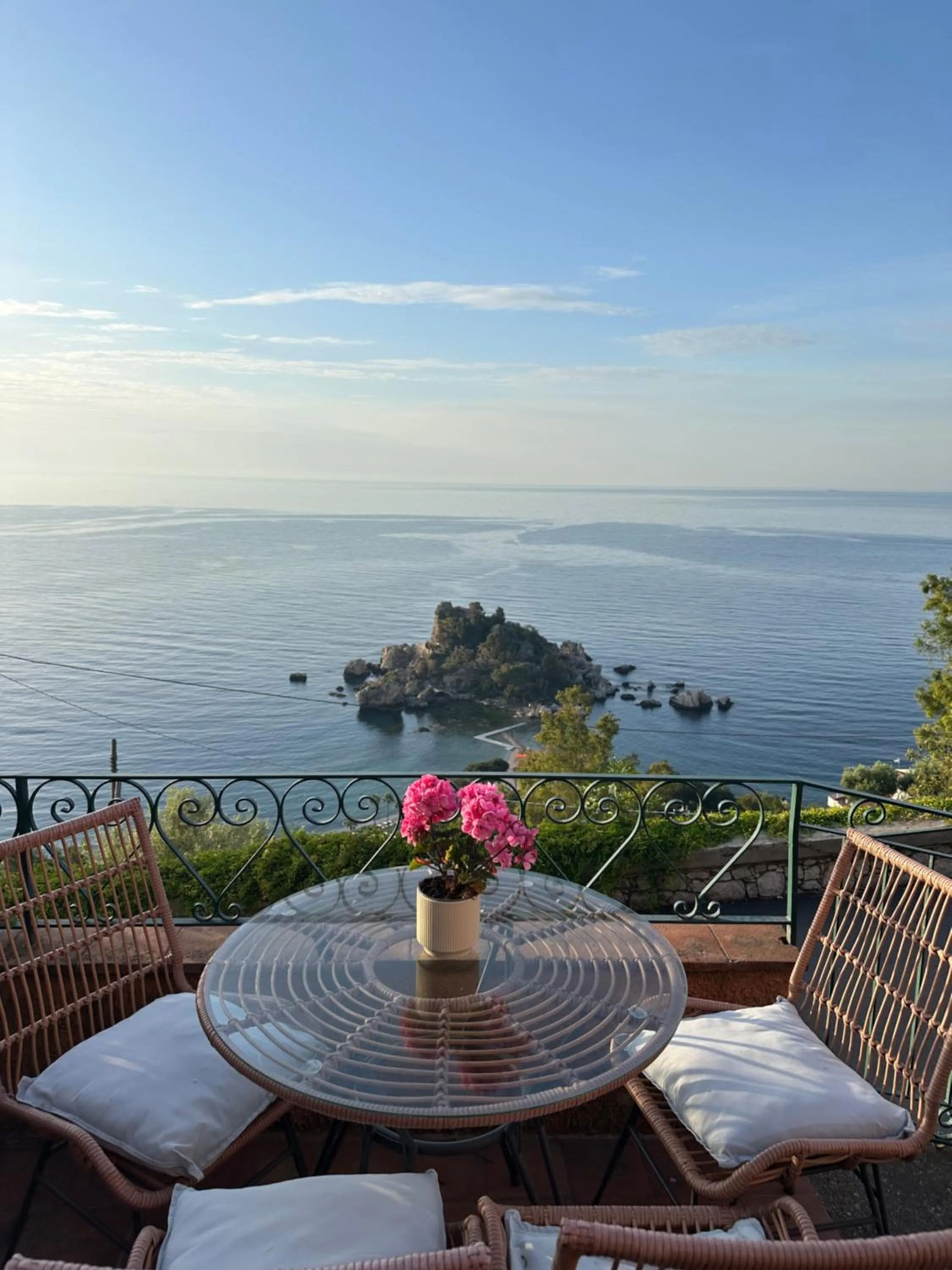 B&B La Bergerie