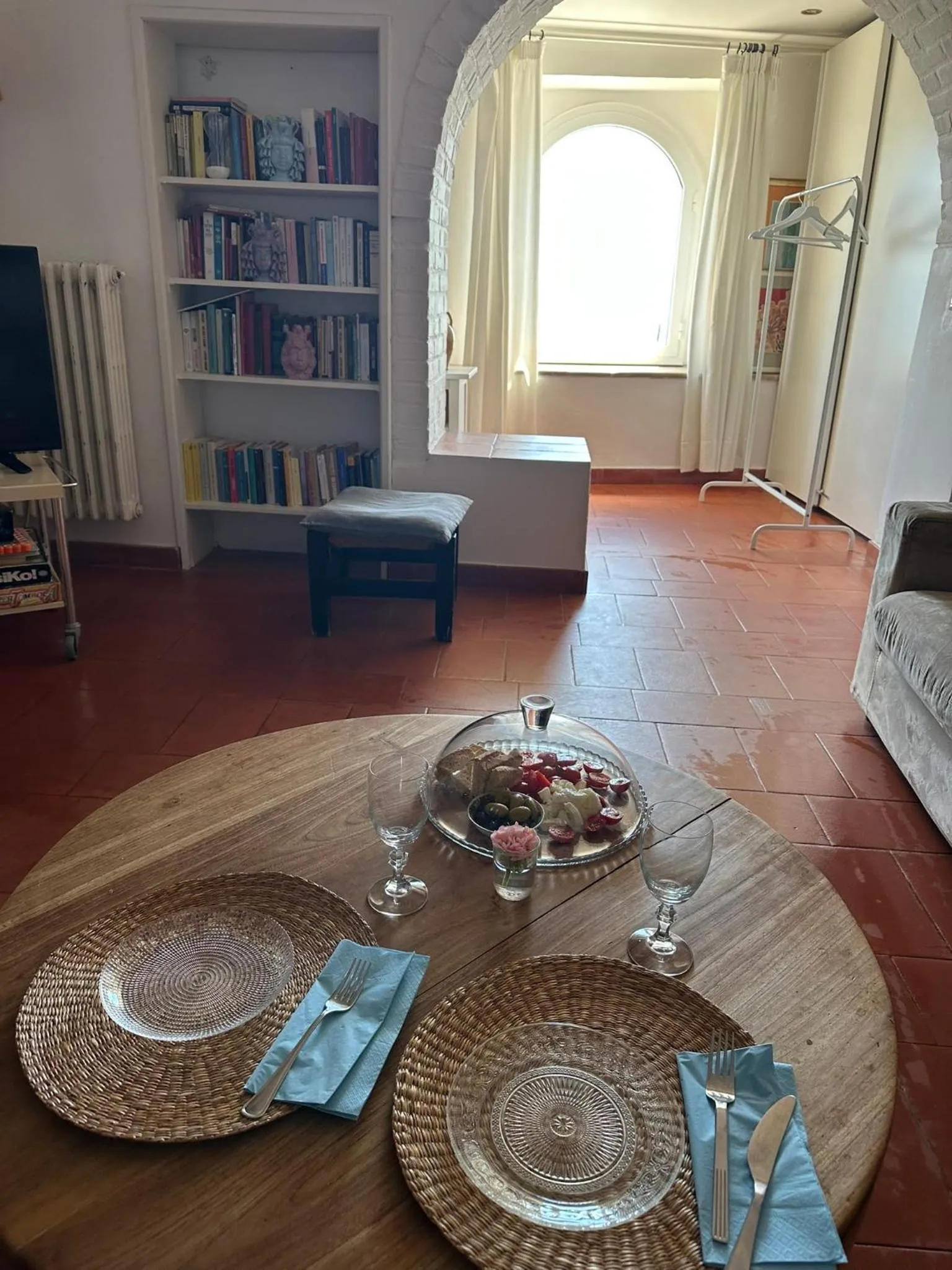 B&B La Bergerie