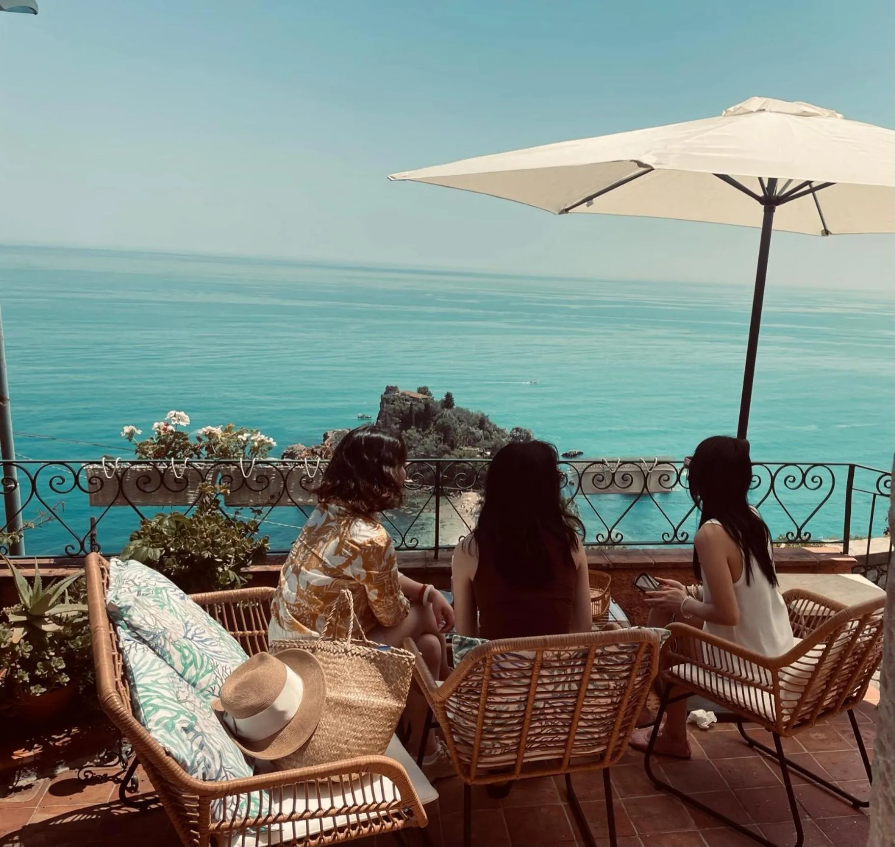 B&B La Bergerie