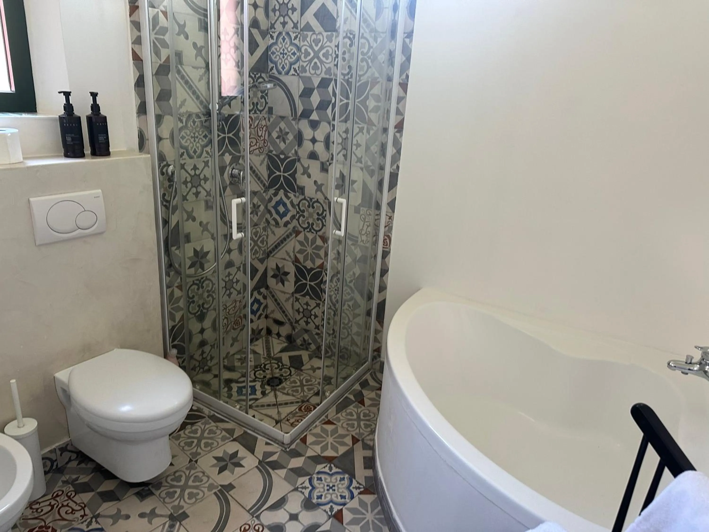 B&B La Bergerie