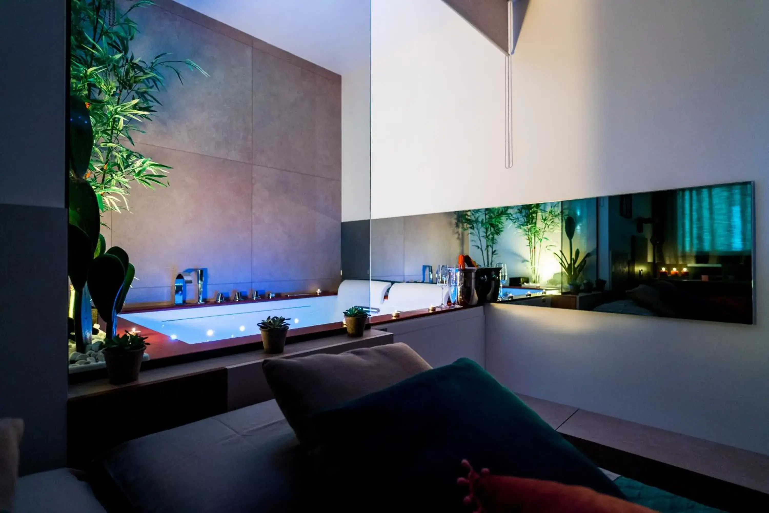 MC Suite Relax MC Suite Relax