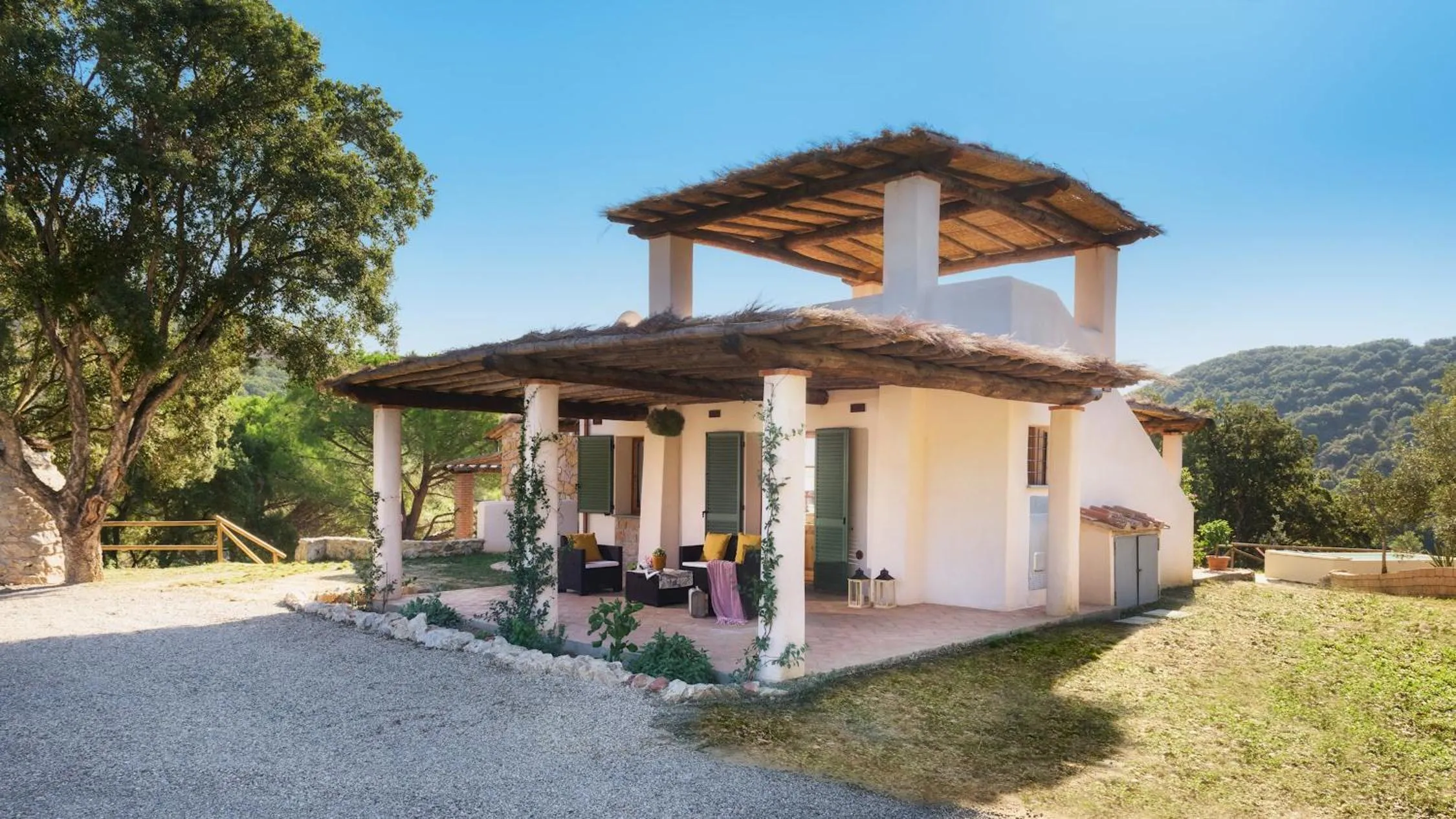 Other in Villa Zaca 6, Emma Villas