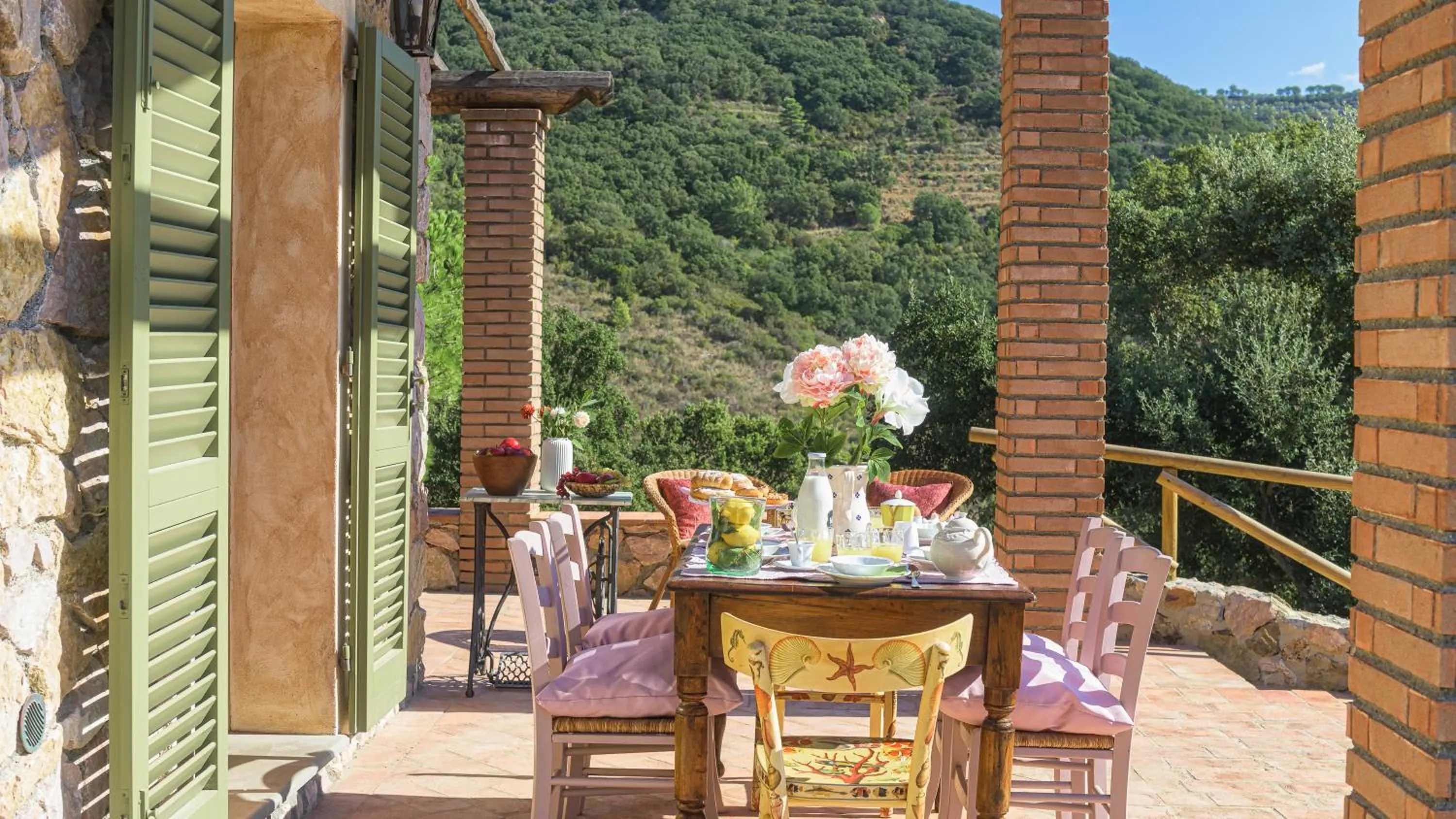 Other in Villa Zaca 6, Emma Villas